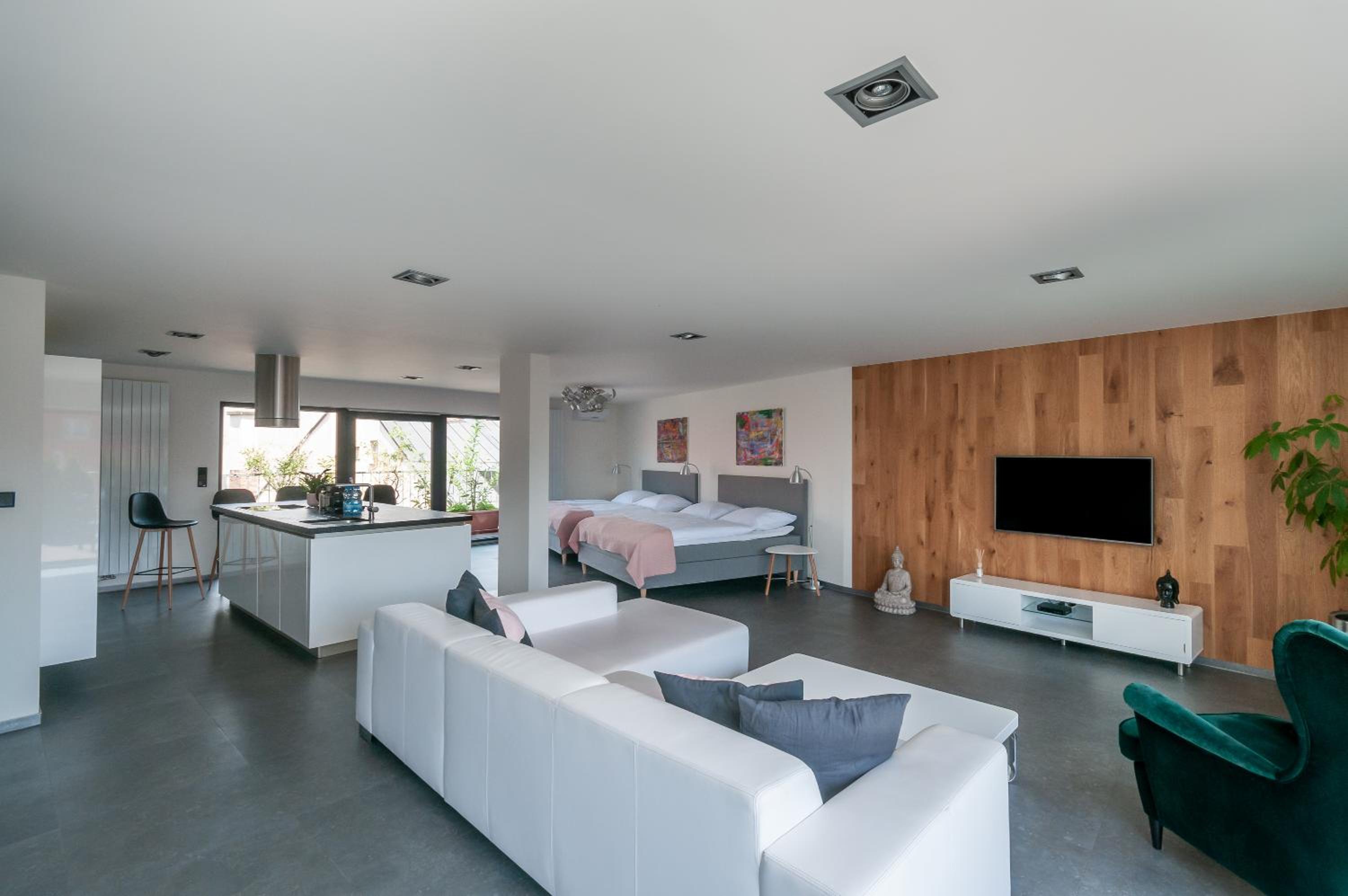 Superior Apartment photo 2