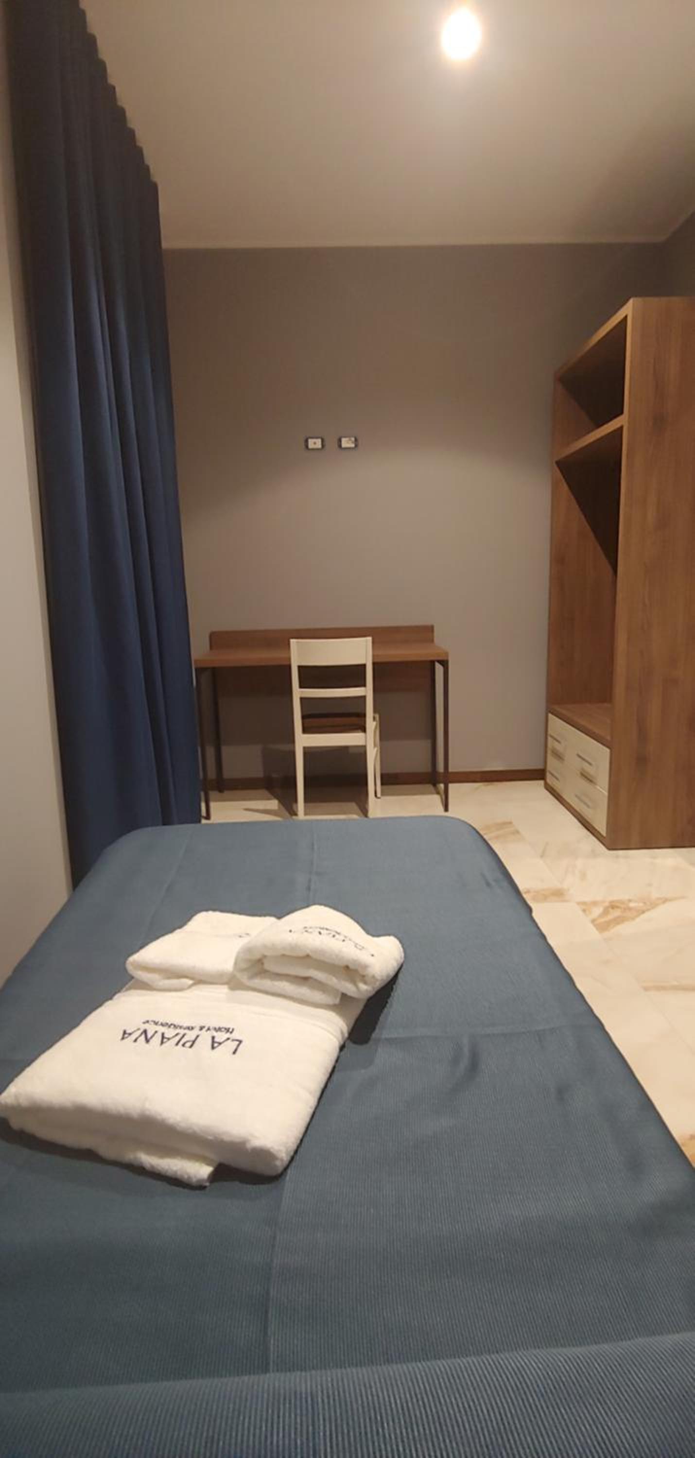 Chambre Simple