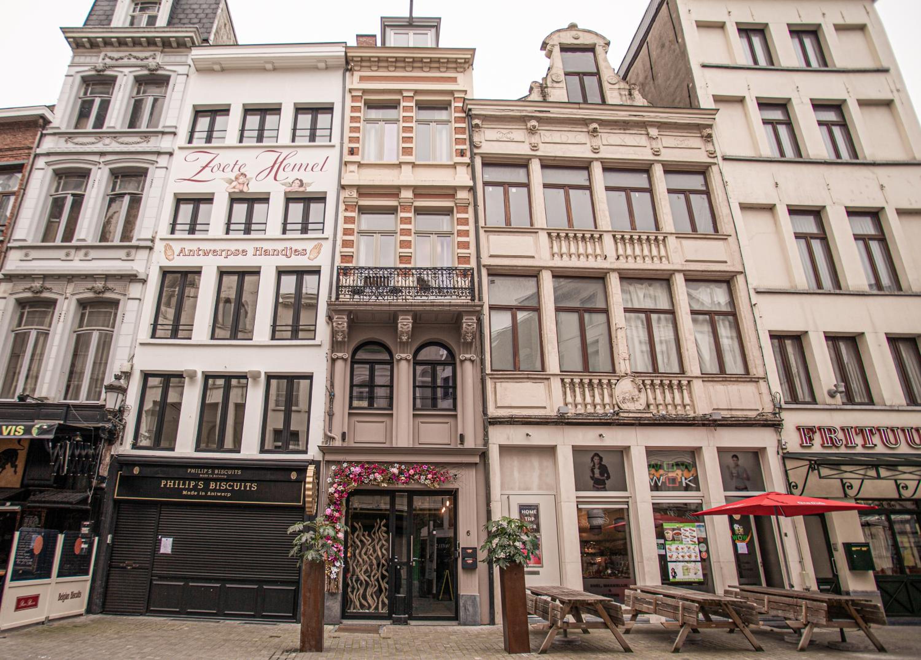 Duplex Apartment - Photo 4