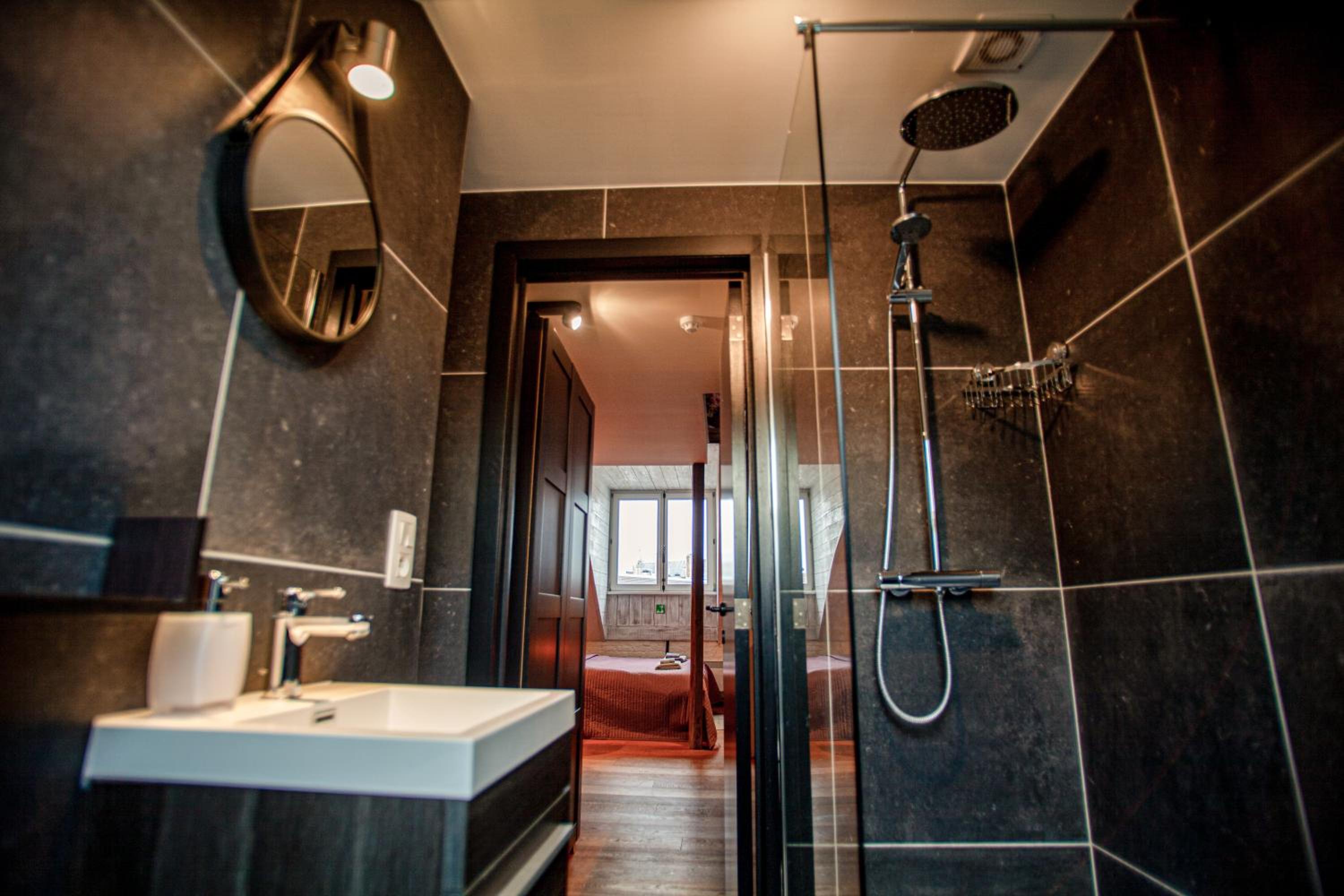 Duplex Apartment - Photo 5