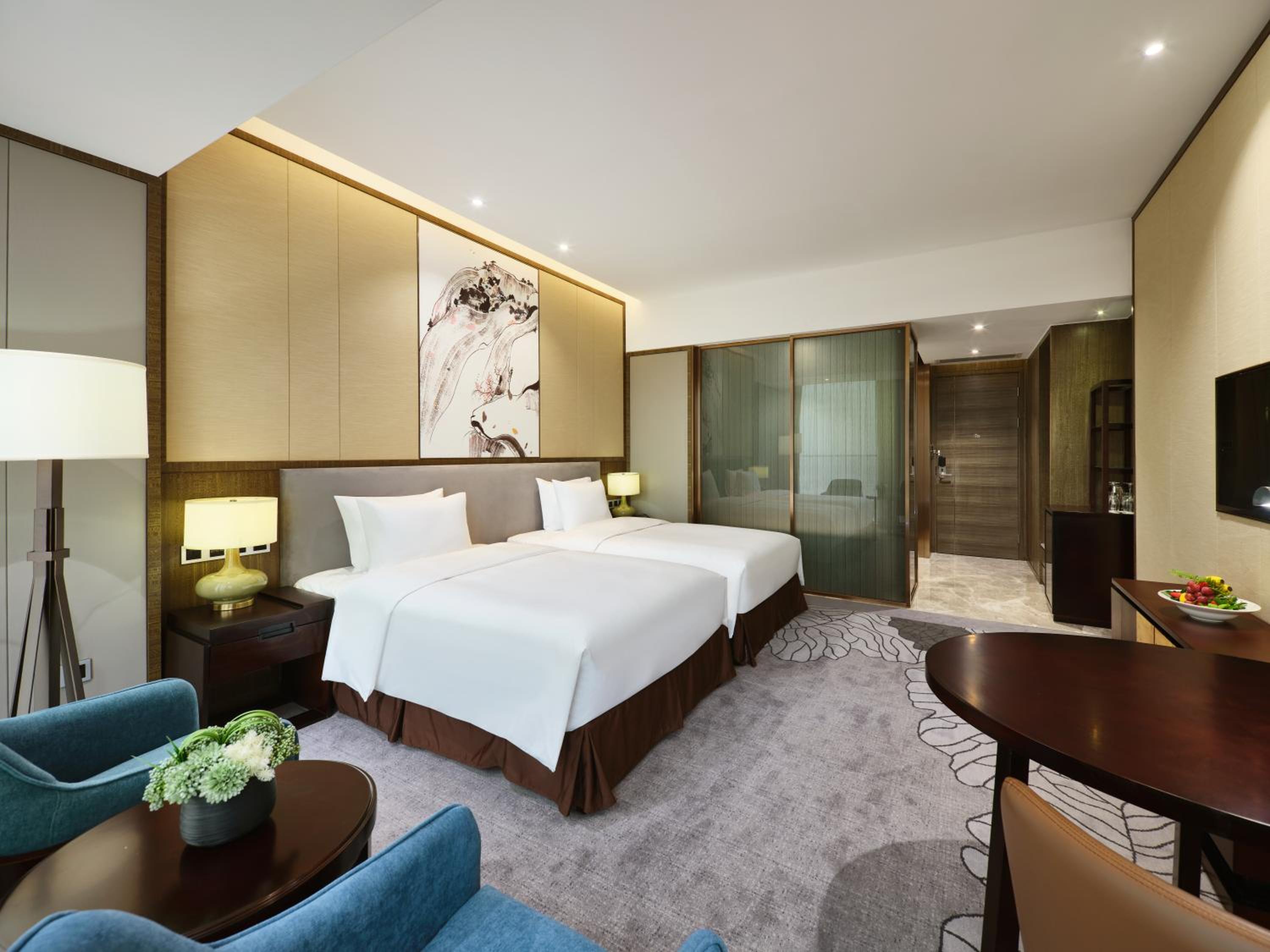 Standard Twin Room - Photo 1
