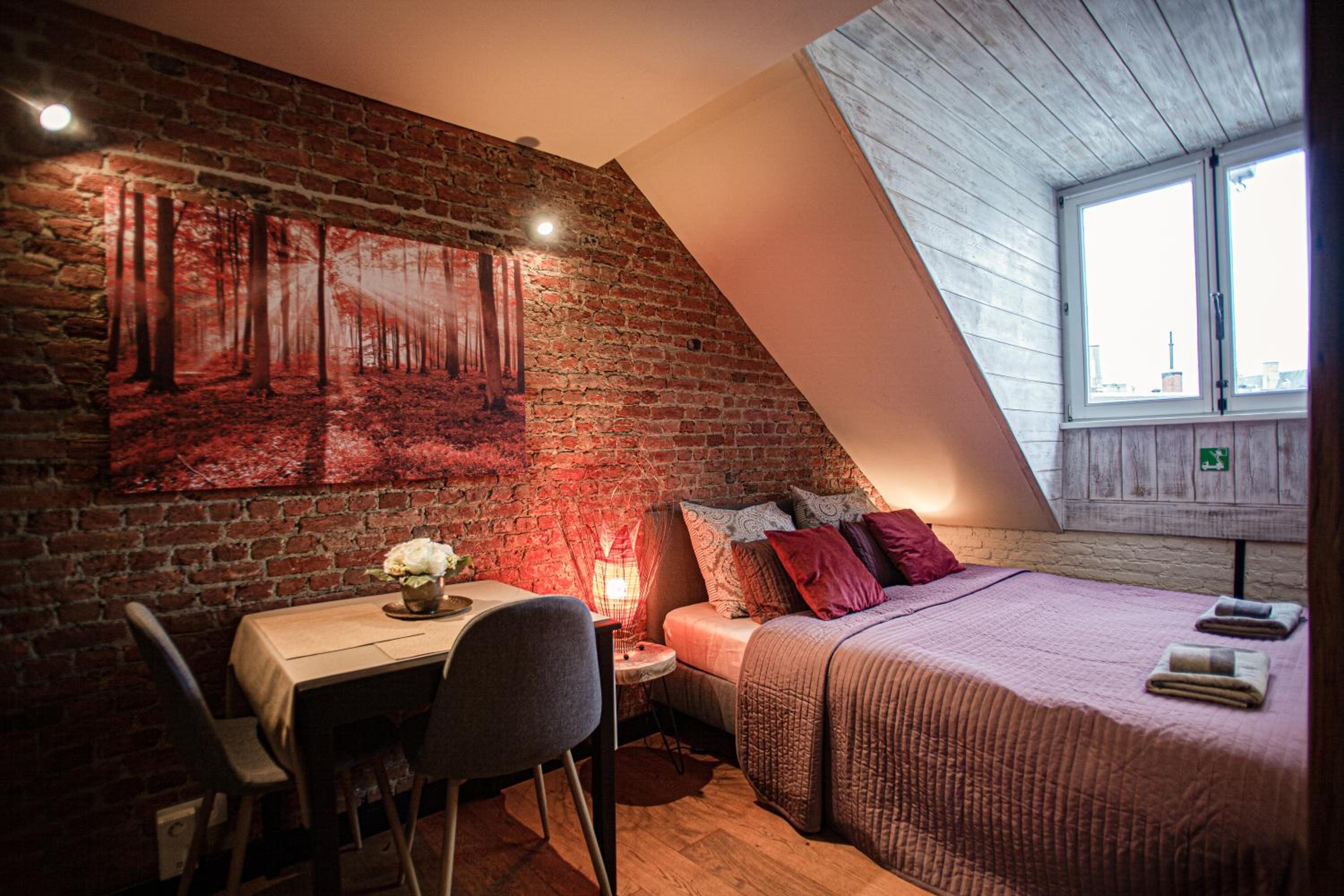 Duplex Apartment - Photo 1