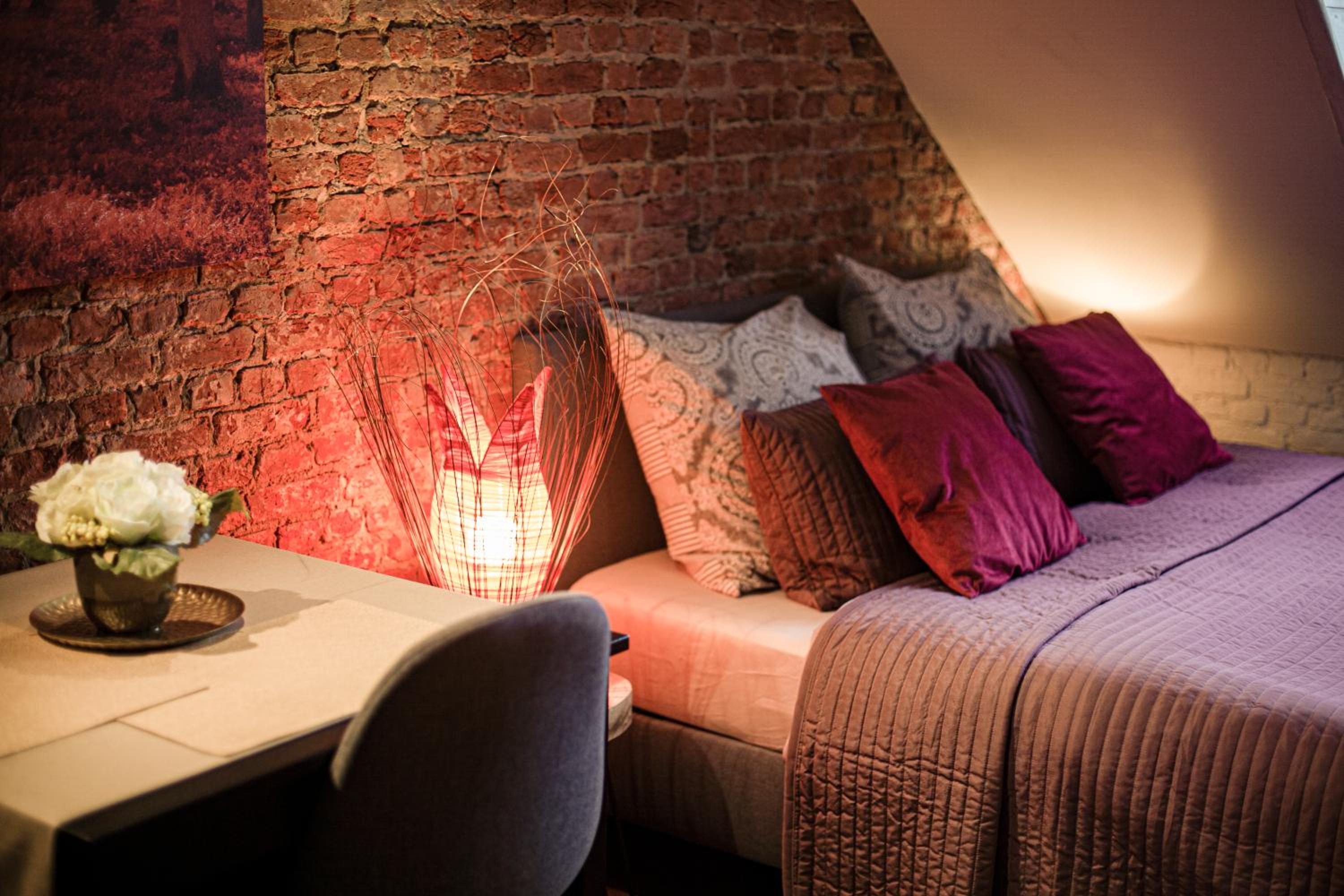 Duplex Apartment - Photo 8
