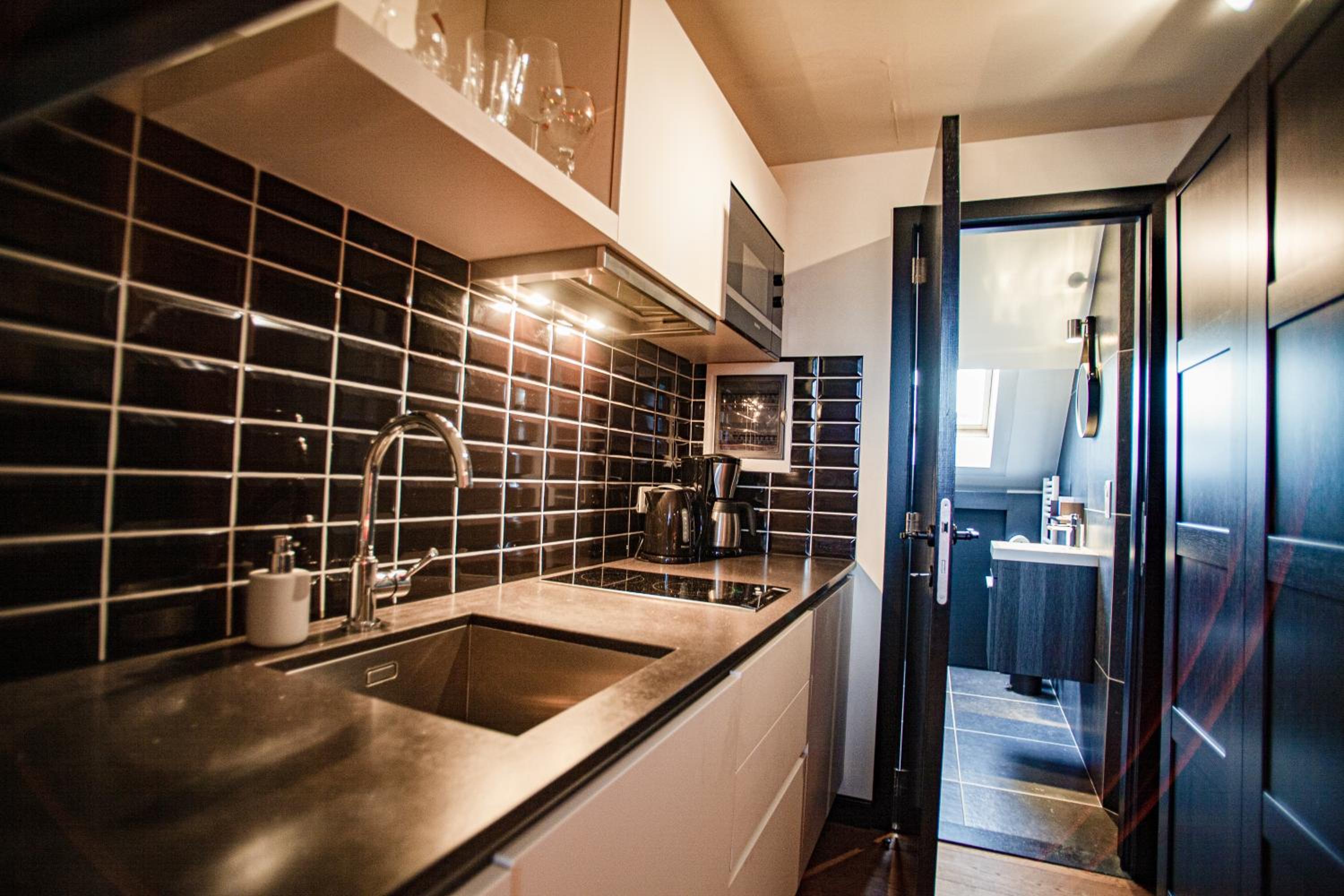 Duplex Apartment - Photo 9