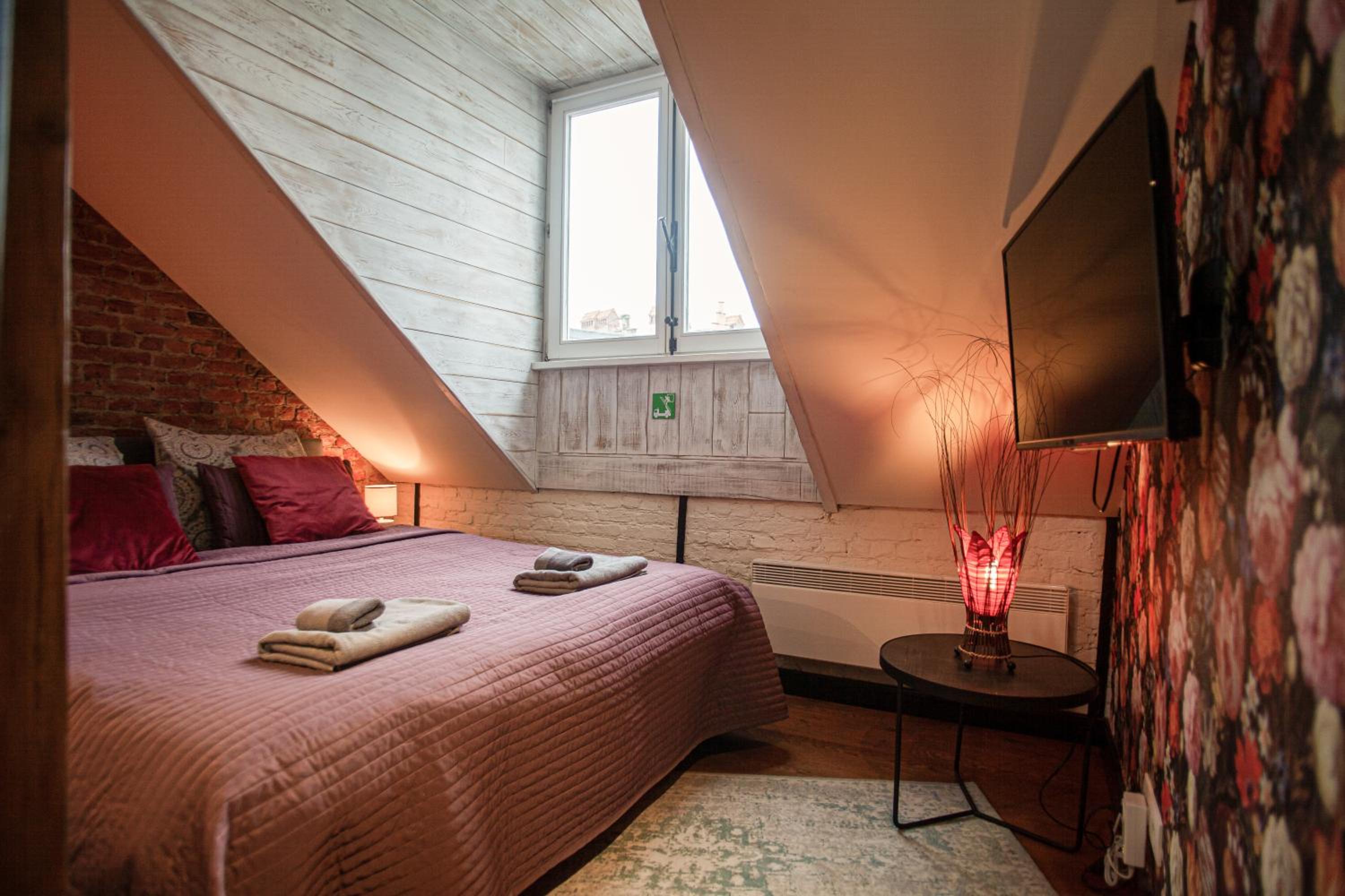 Duplex Apartment - Photo 2