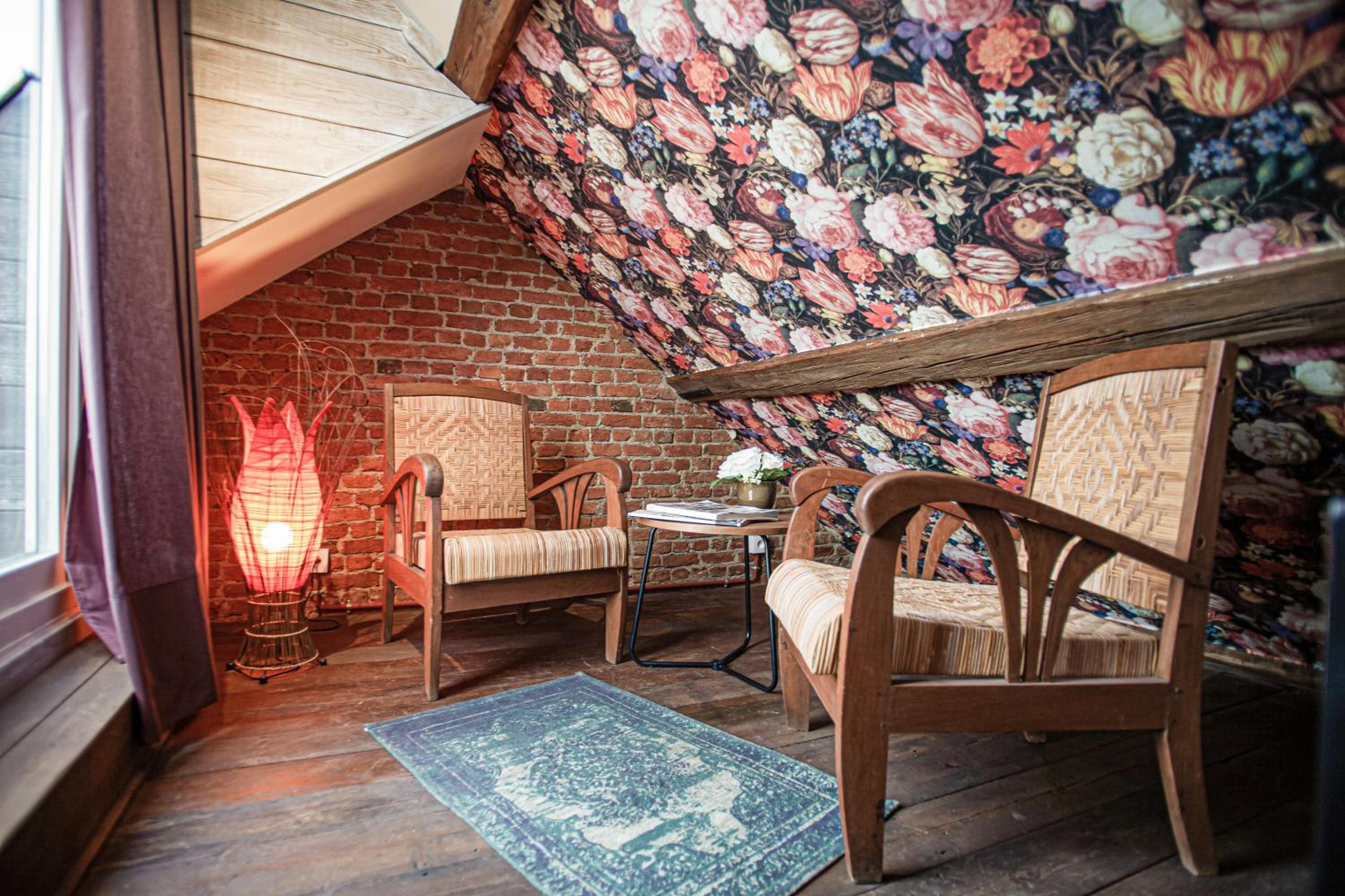 Duplex Apartment - Photo 3