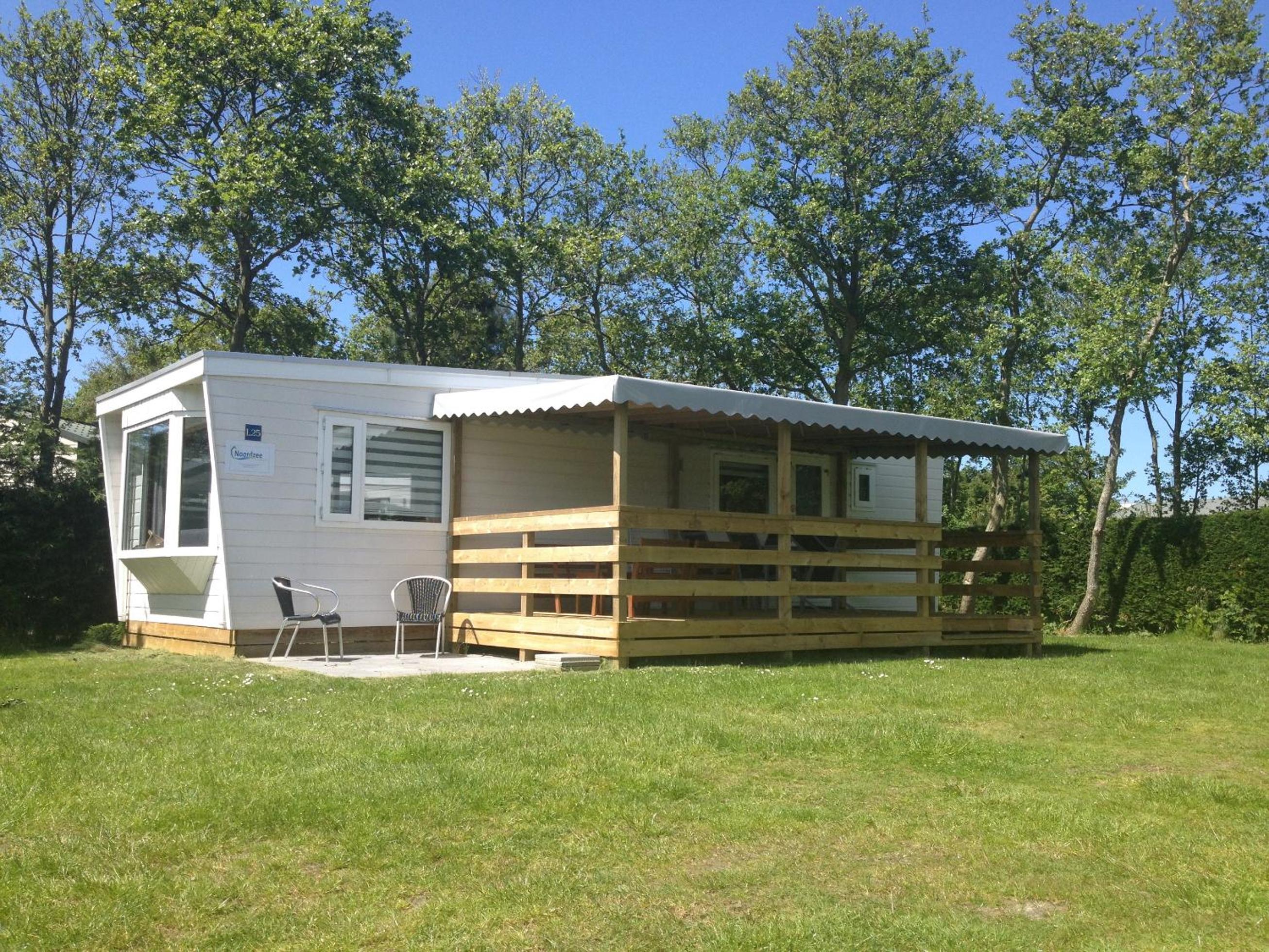 Bungalow photo 2