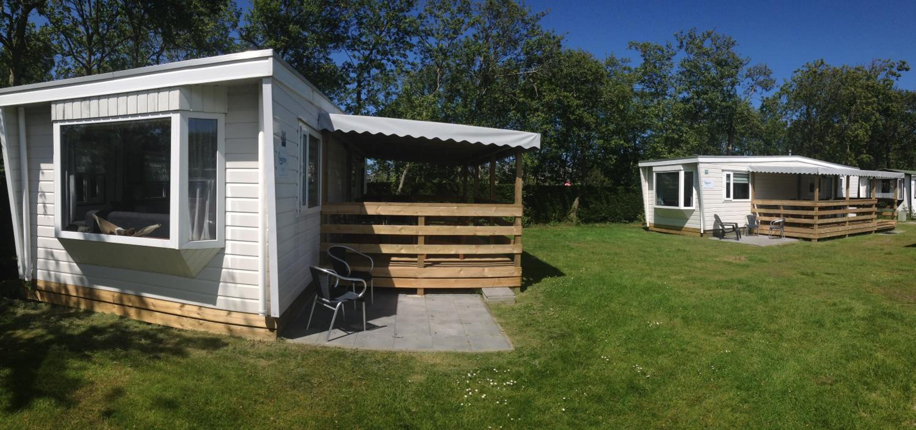 Bungalow photo 3