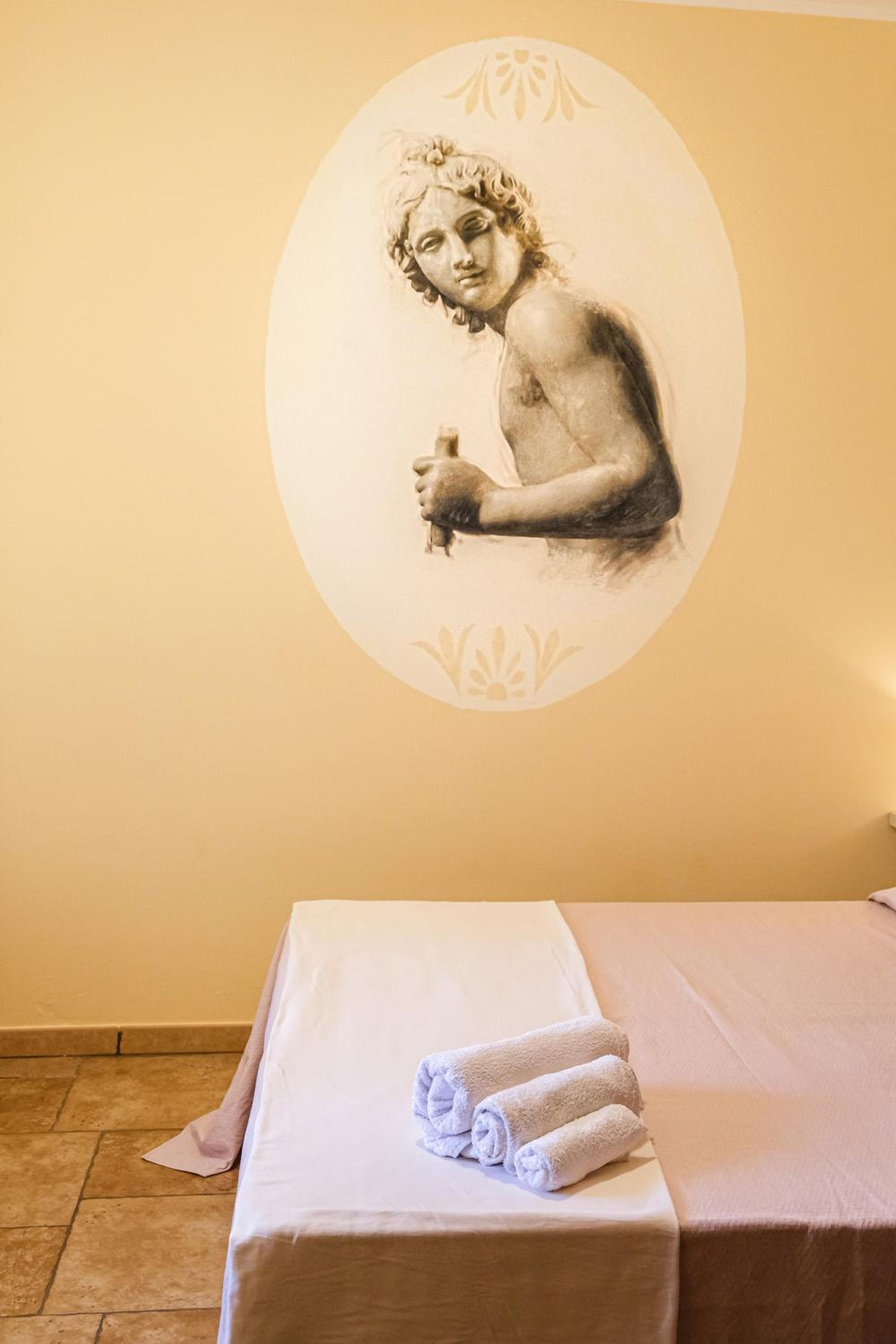 Deluxe Single Room photo 1