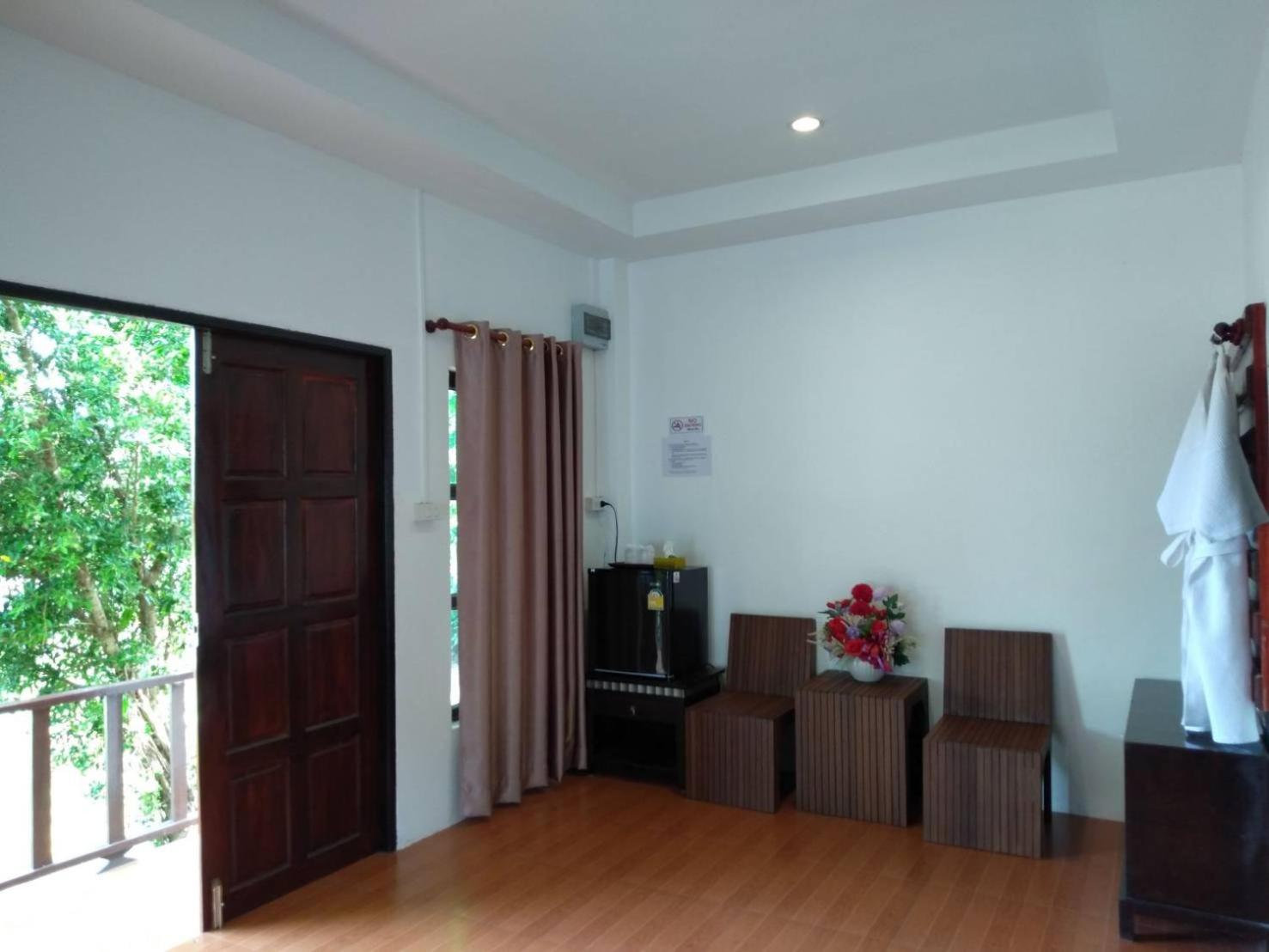 Deluxe Double Room - Photo 2