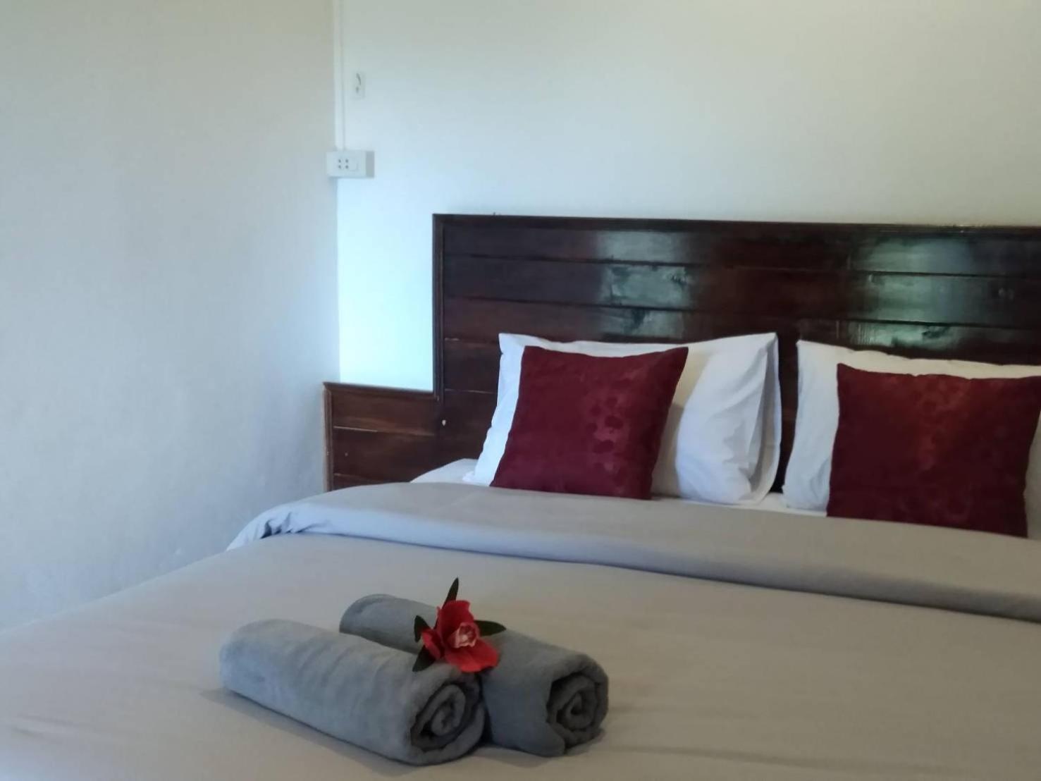 Deluxe Double Room - Photo 7