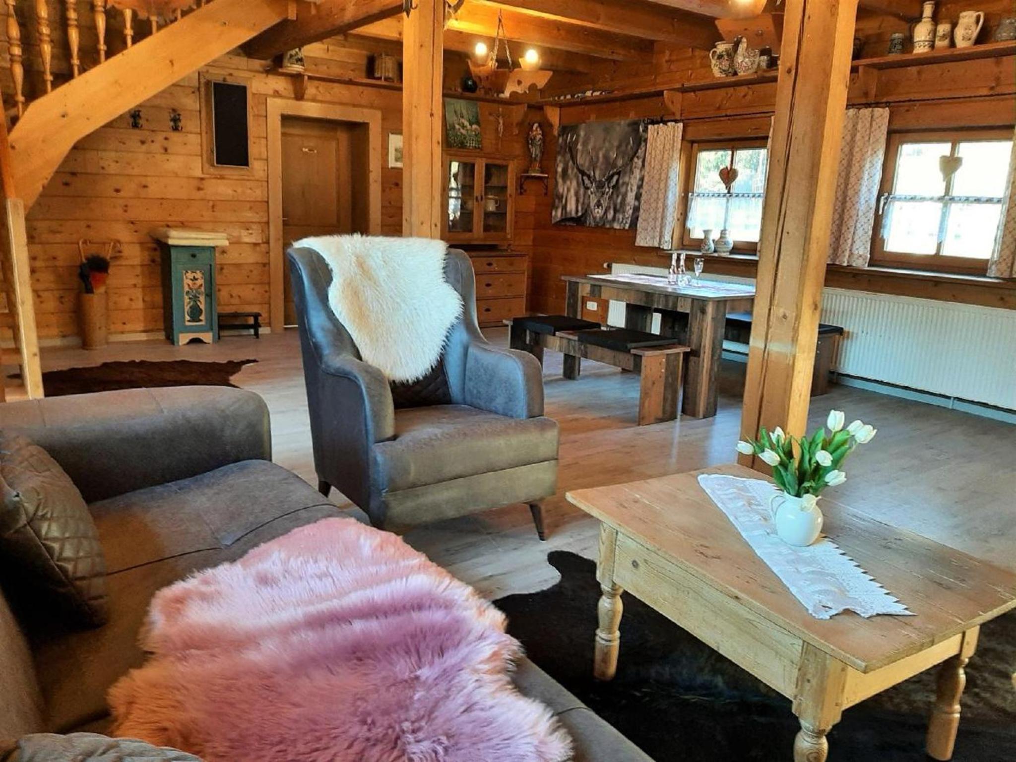 Chalet photo 1