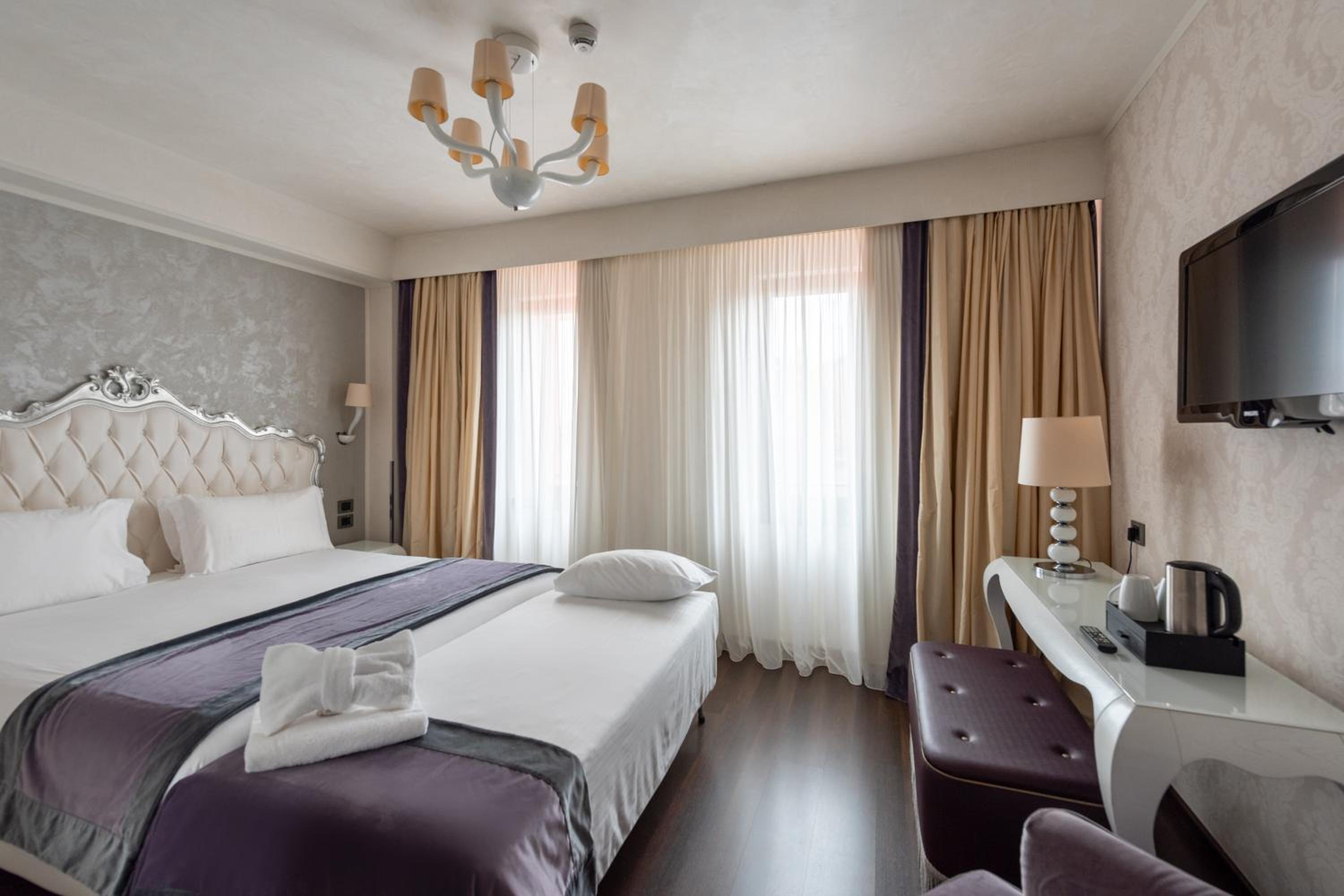 Classic Triple Room