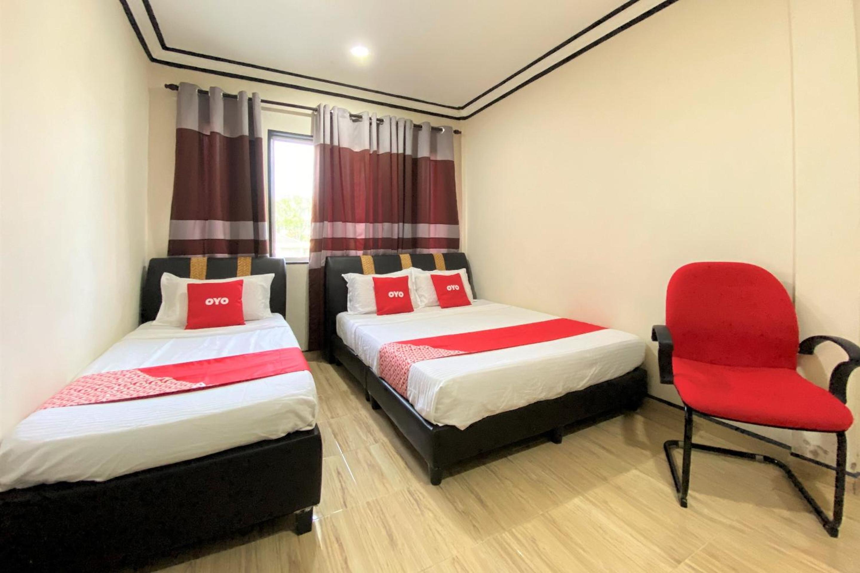 Deluxe Triple Room - Photo 6