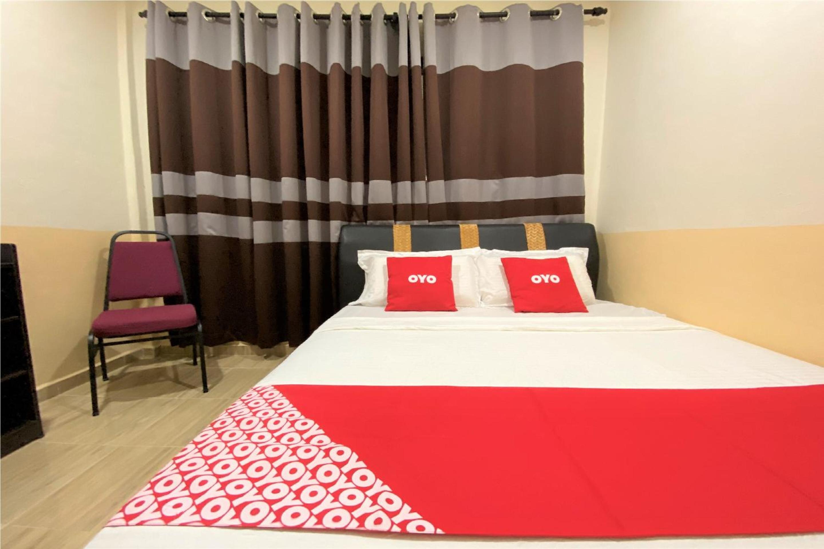 Deluxe Double Room - Photo 3