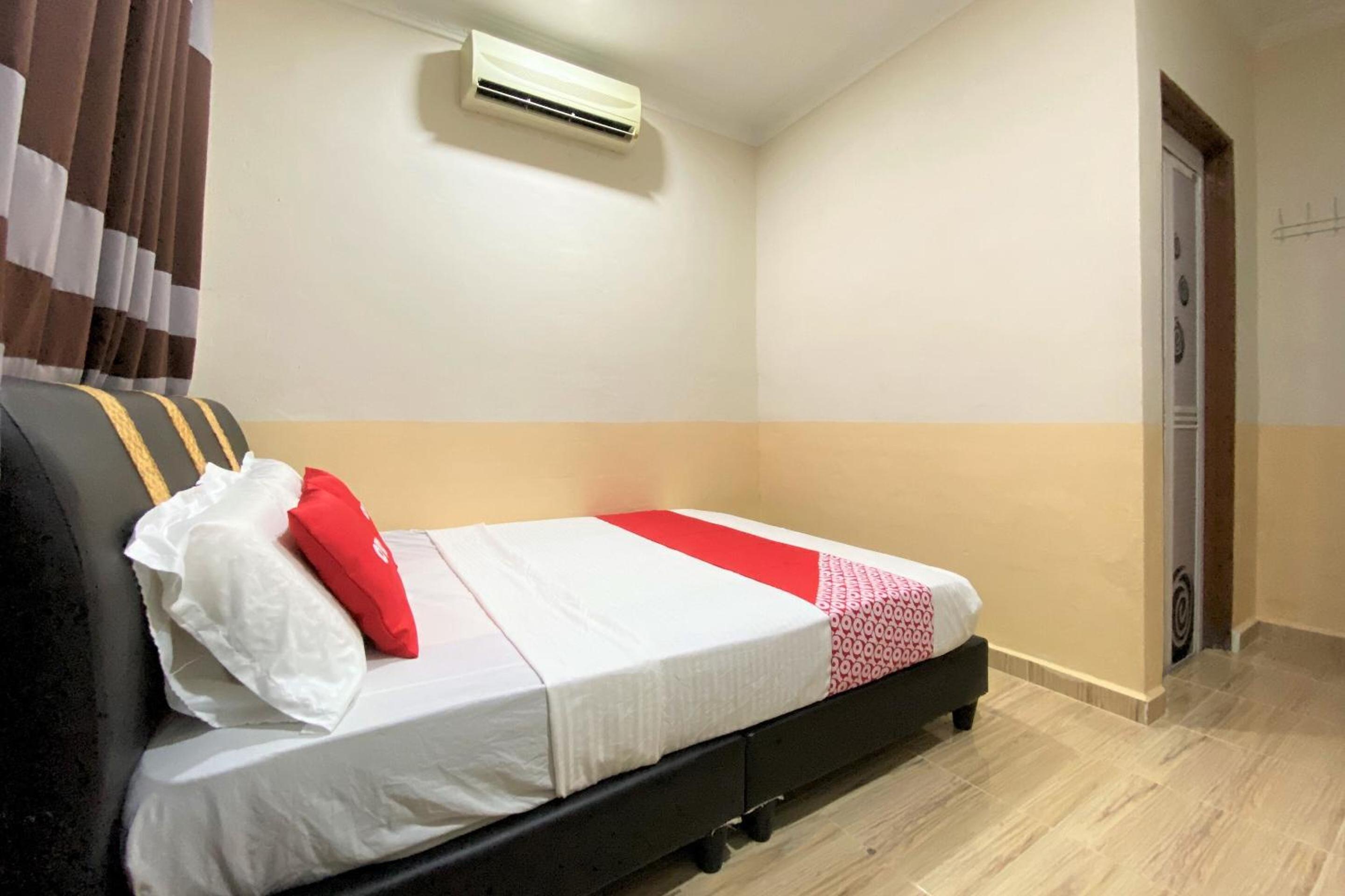 Deluxe Double Room - Photo 6