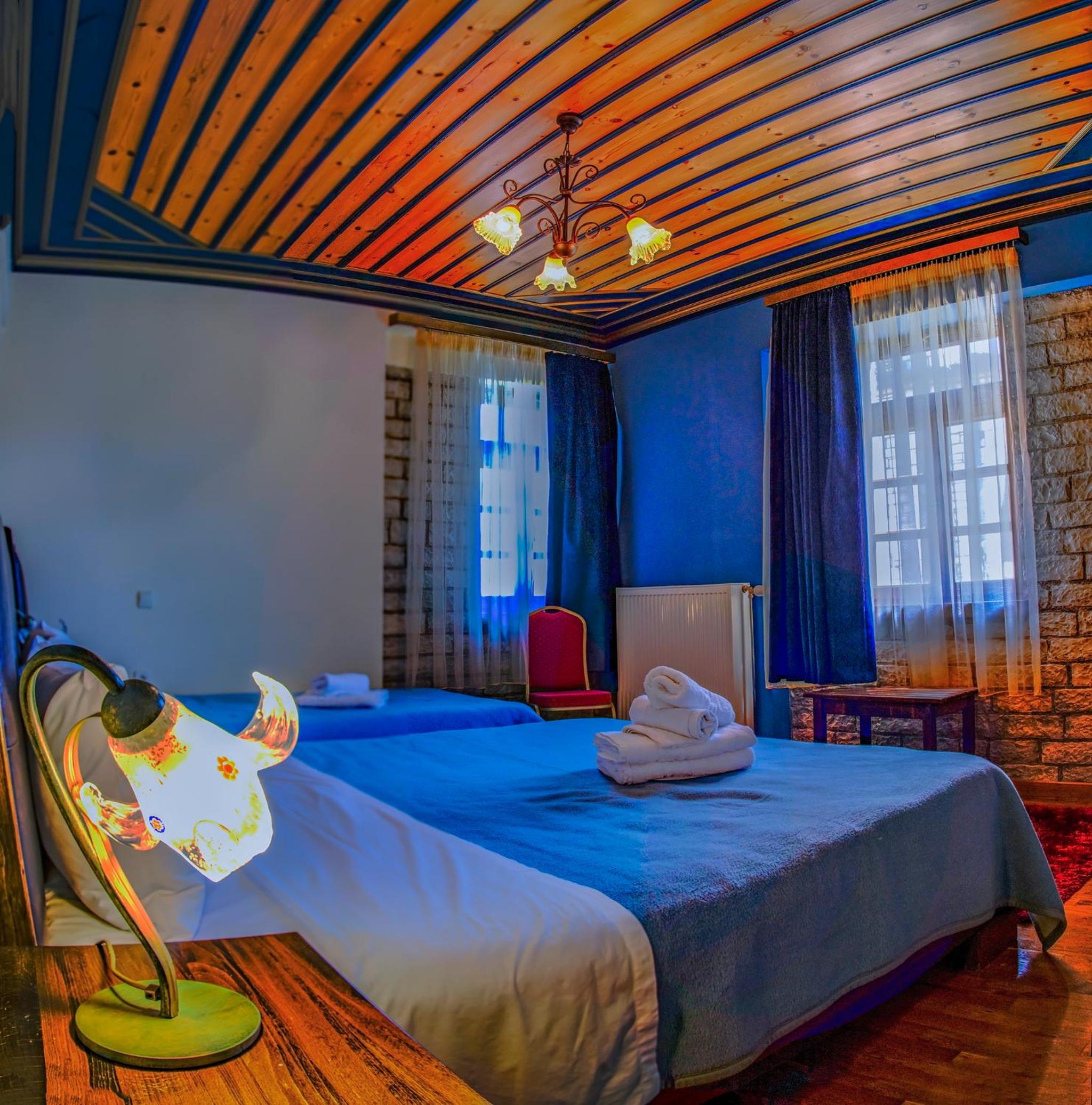 Comfort Triple Room photo 1