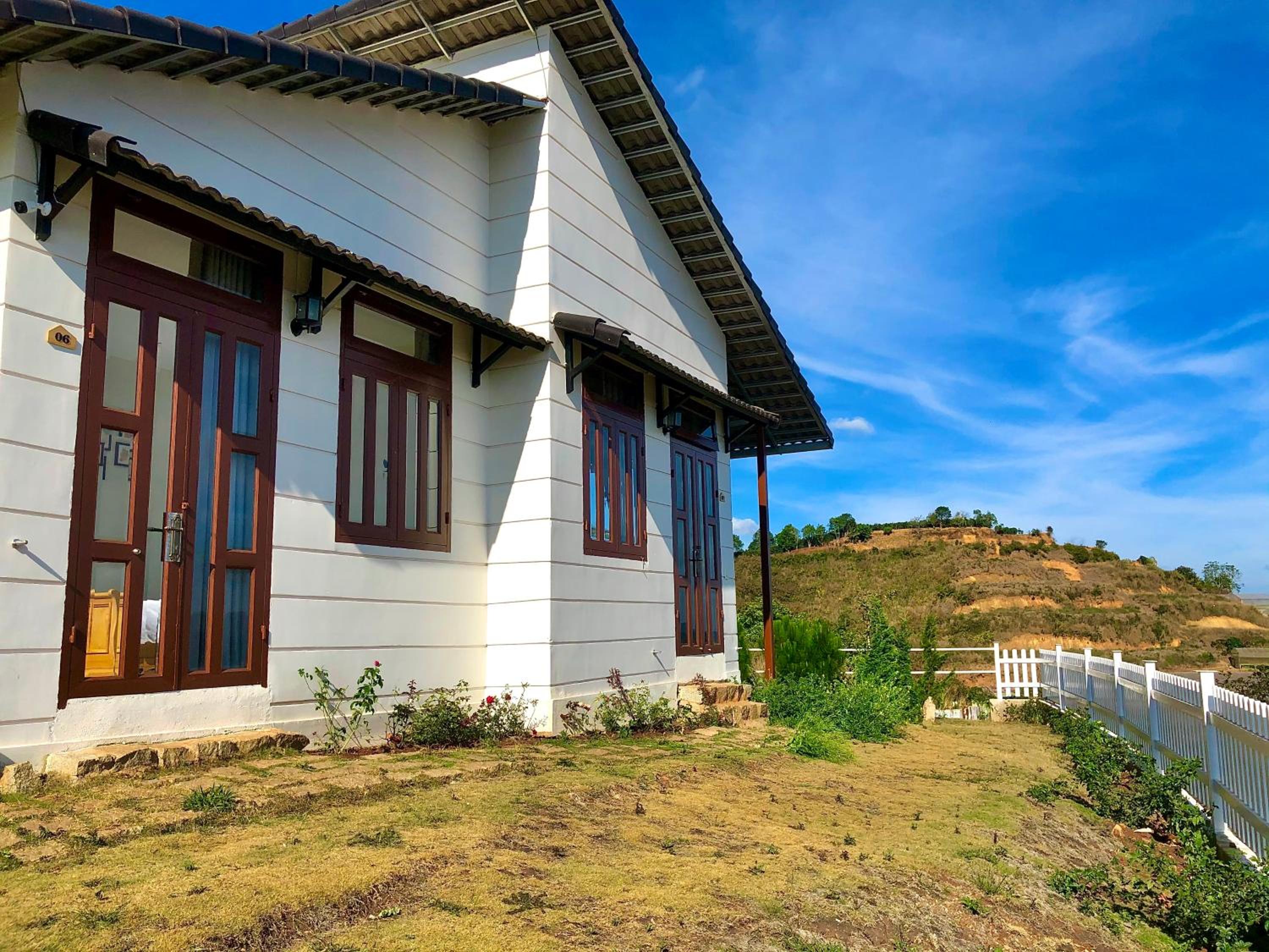 Double Room with Mountain View photo 3