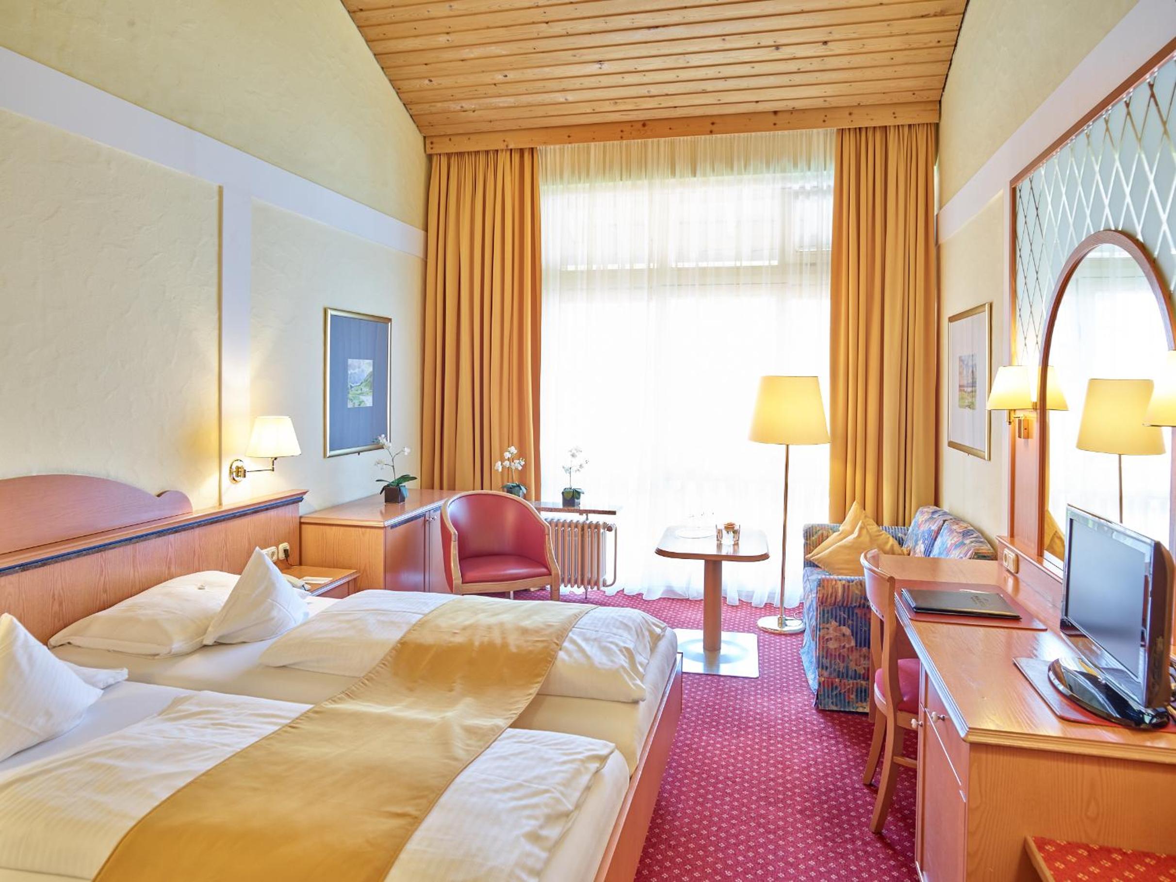 Economy Room photo 1