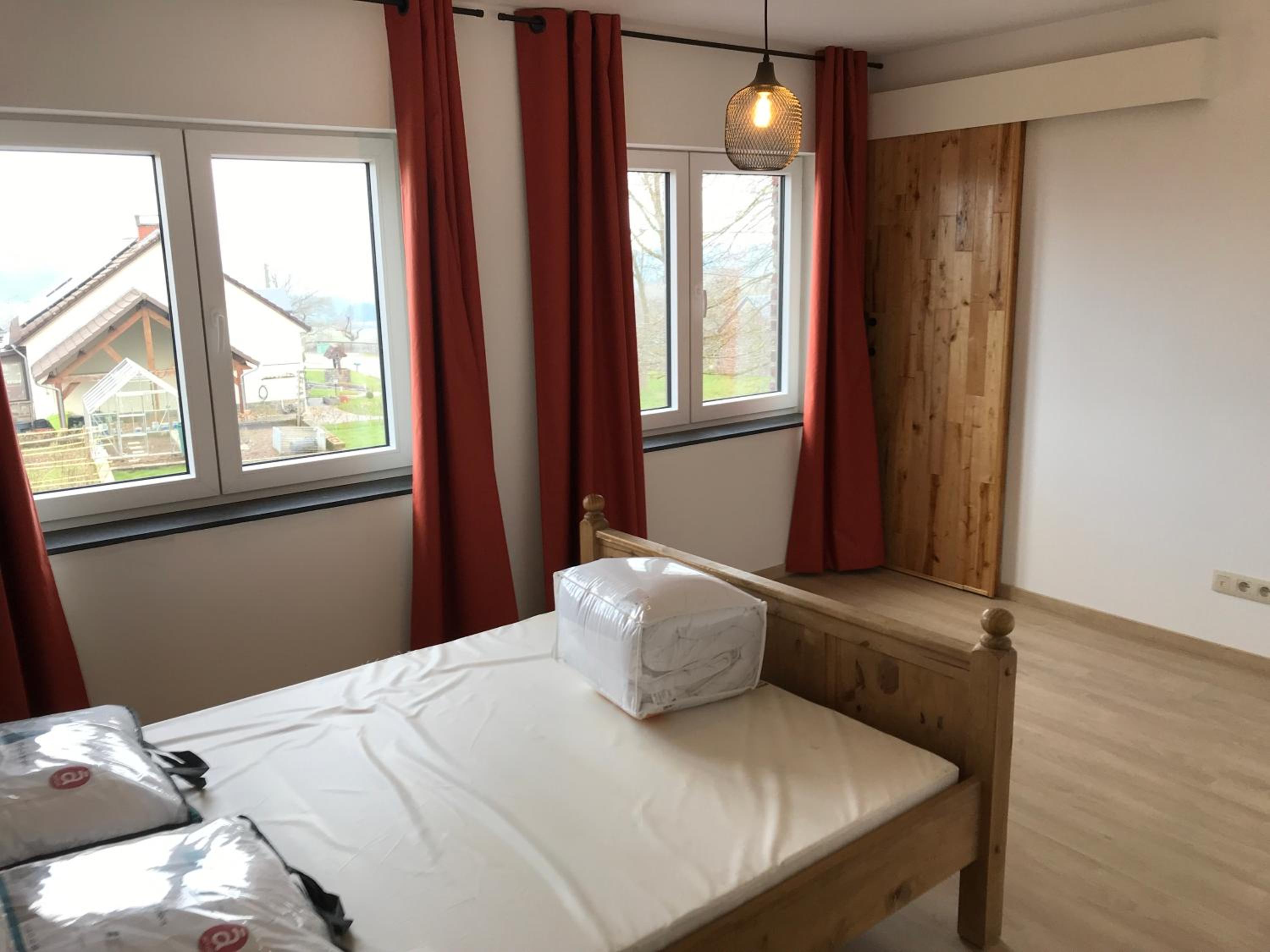 Two-Bedroom House photo 1