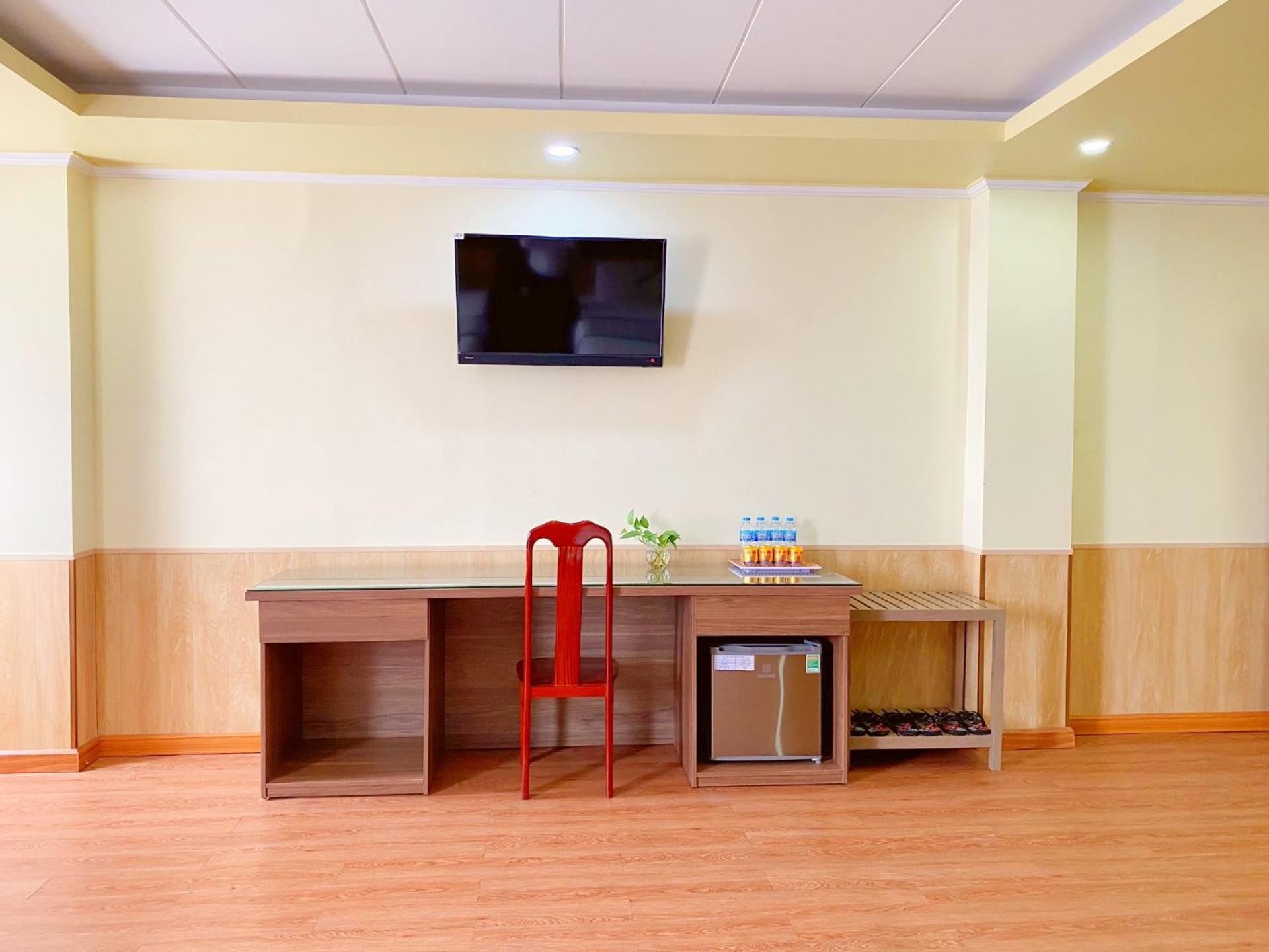 Superior Twin Room photo 3