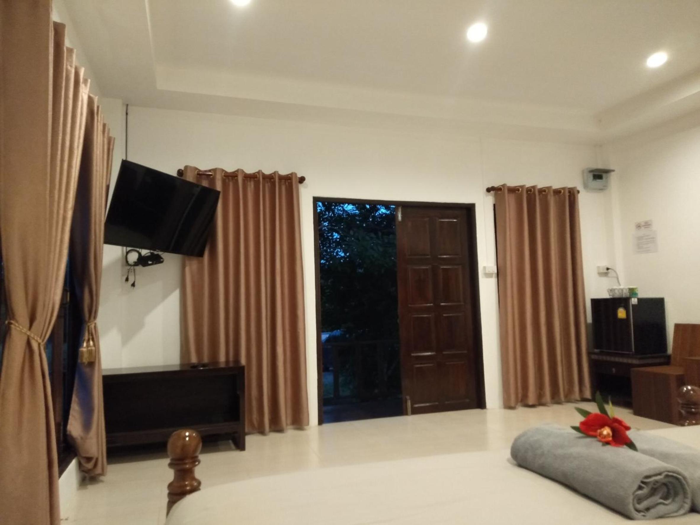 Superior Double Room - Photo 6