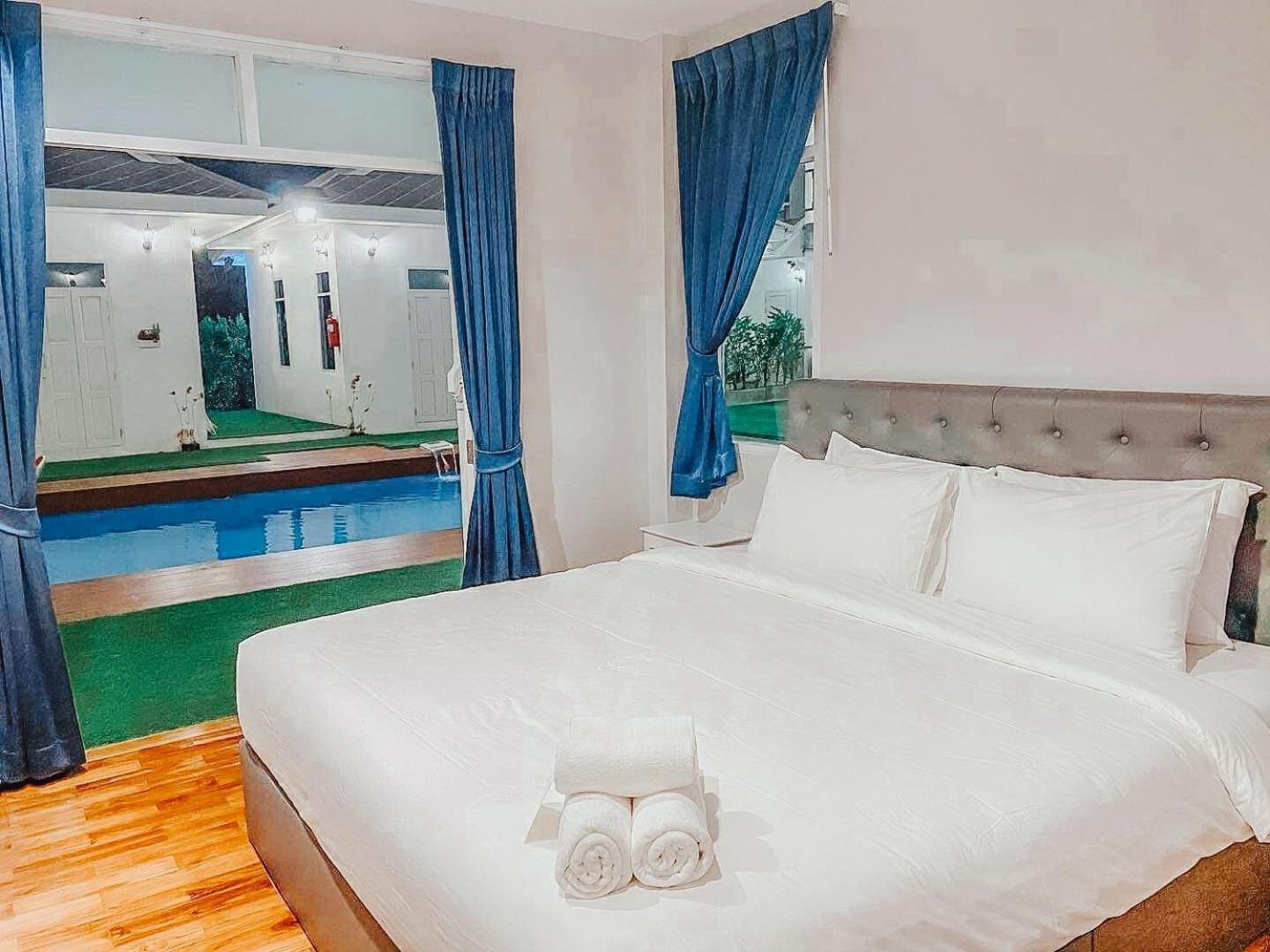 Standard King Room - Photo 2