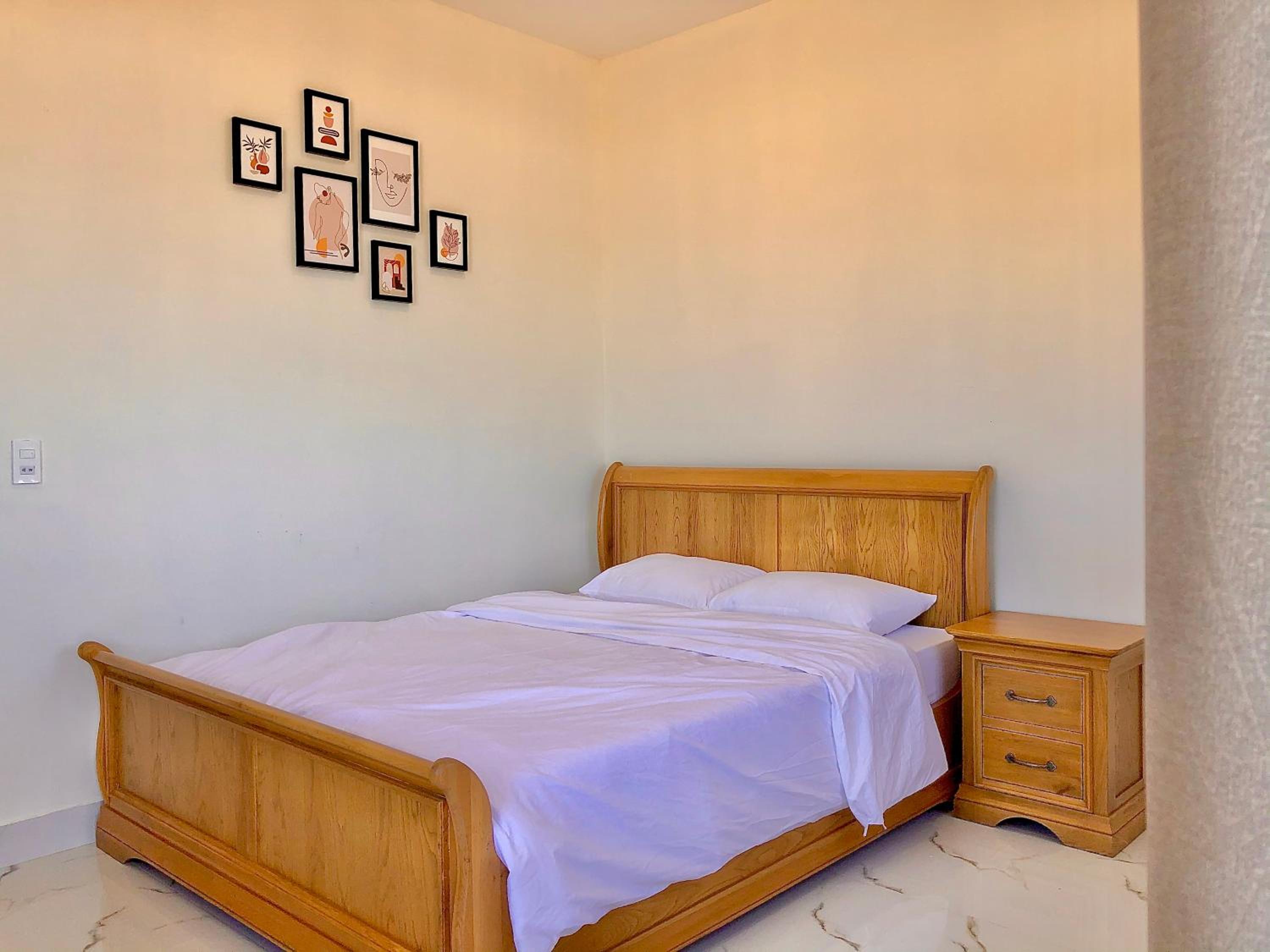 Double Room with Mountain View photo 1