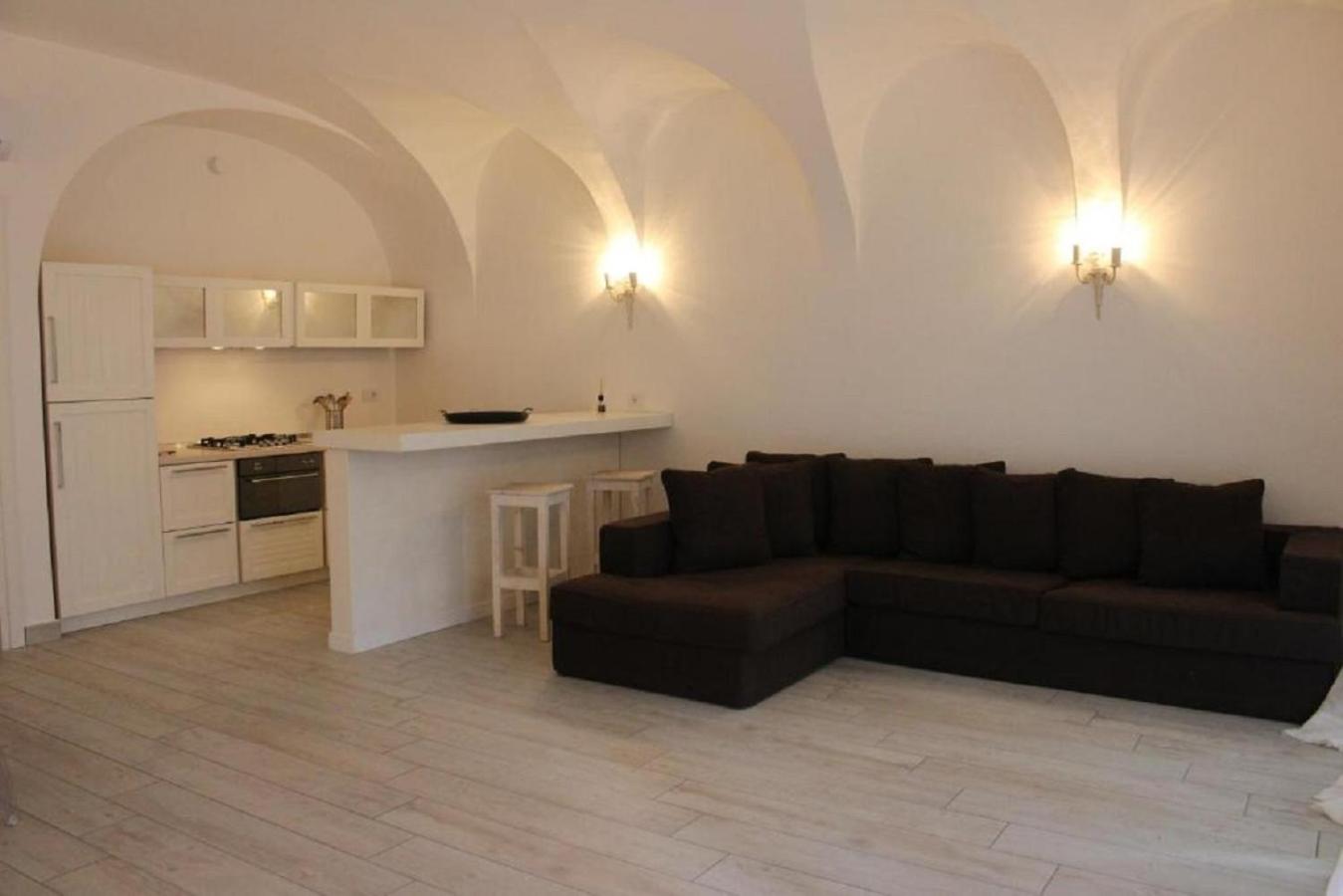 Two-Bedroom Apartment photo 1