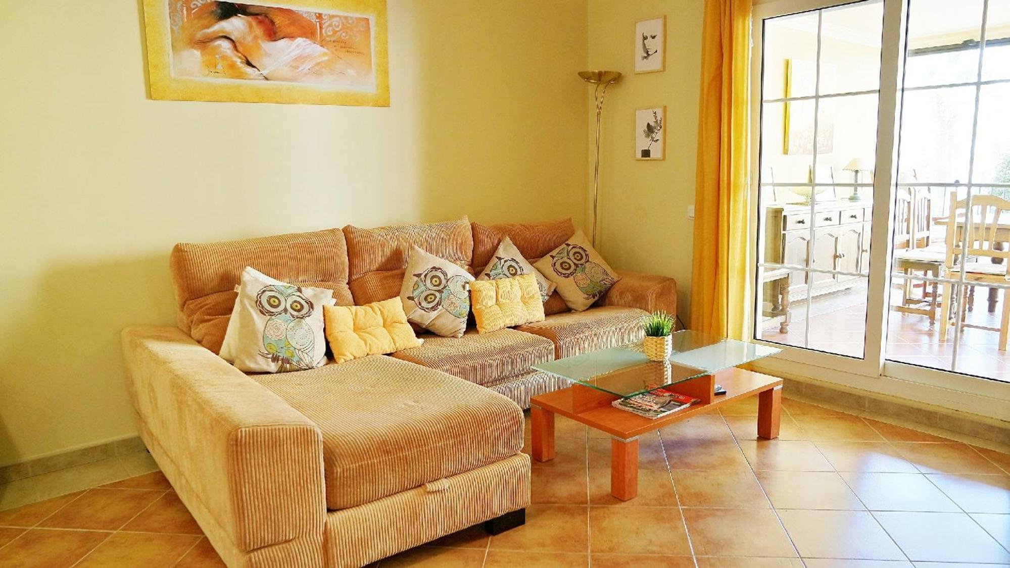 Apartamento - Planta Baja