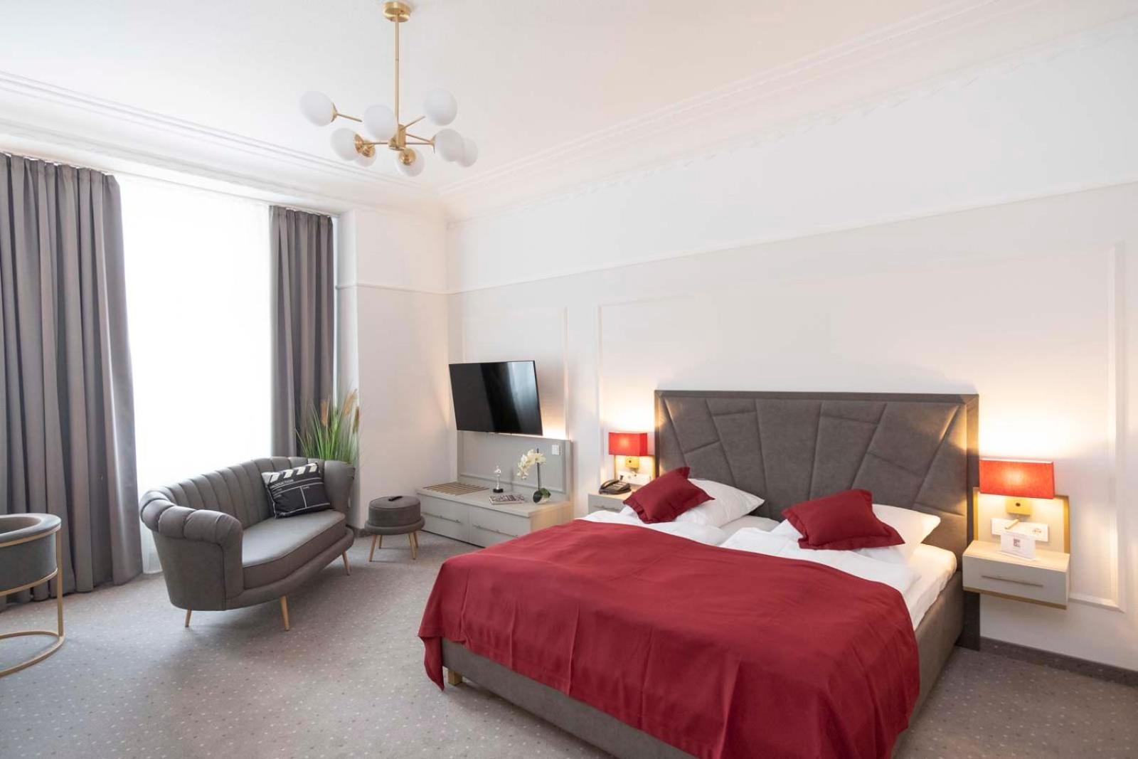 Comfort Double Room photo 2