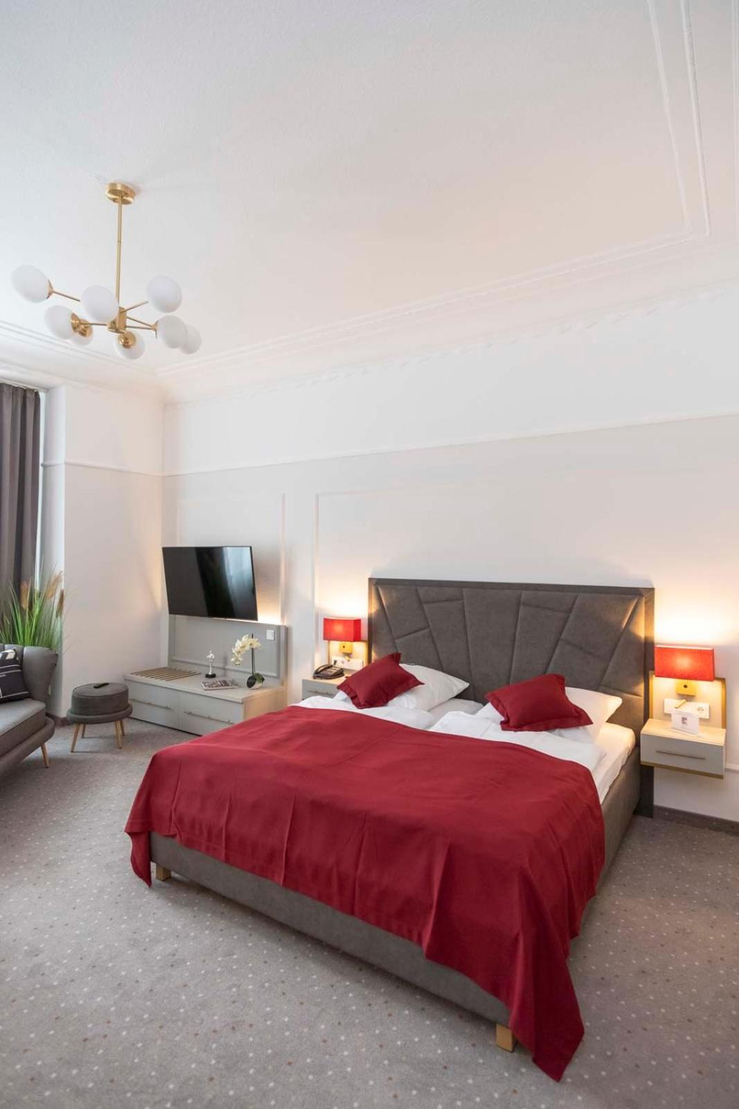 Comfort Double Room photo 3