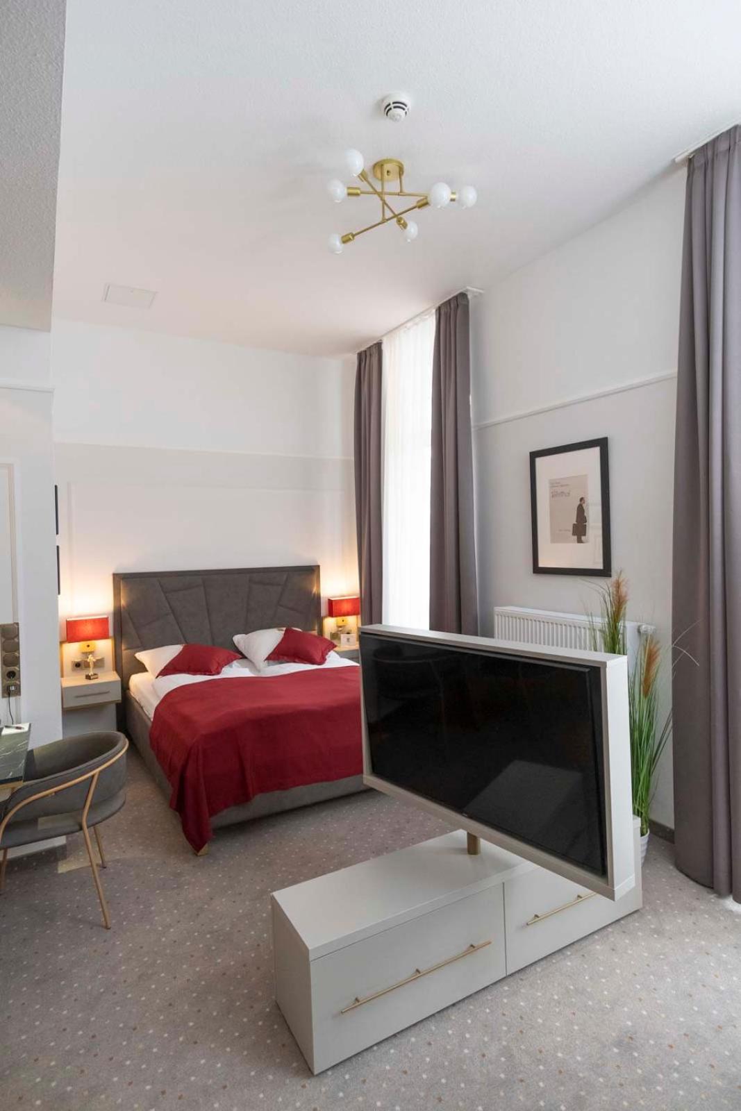Comfort Double Room photo 1