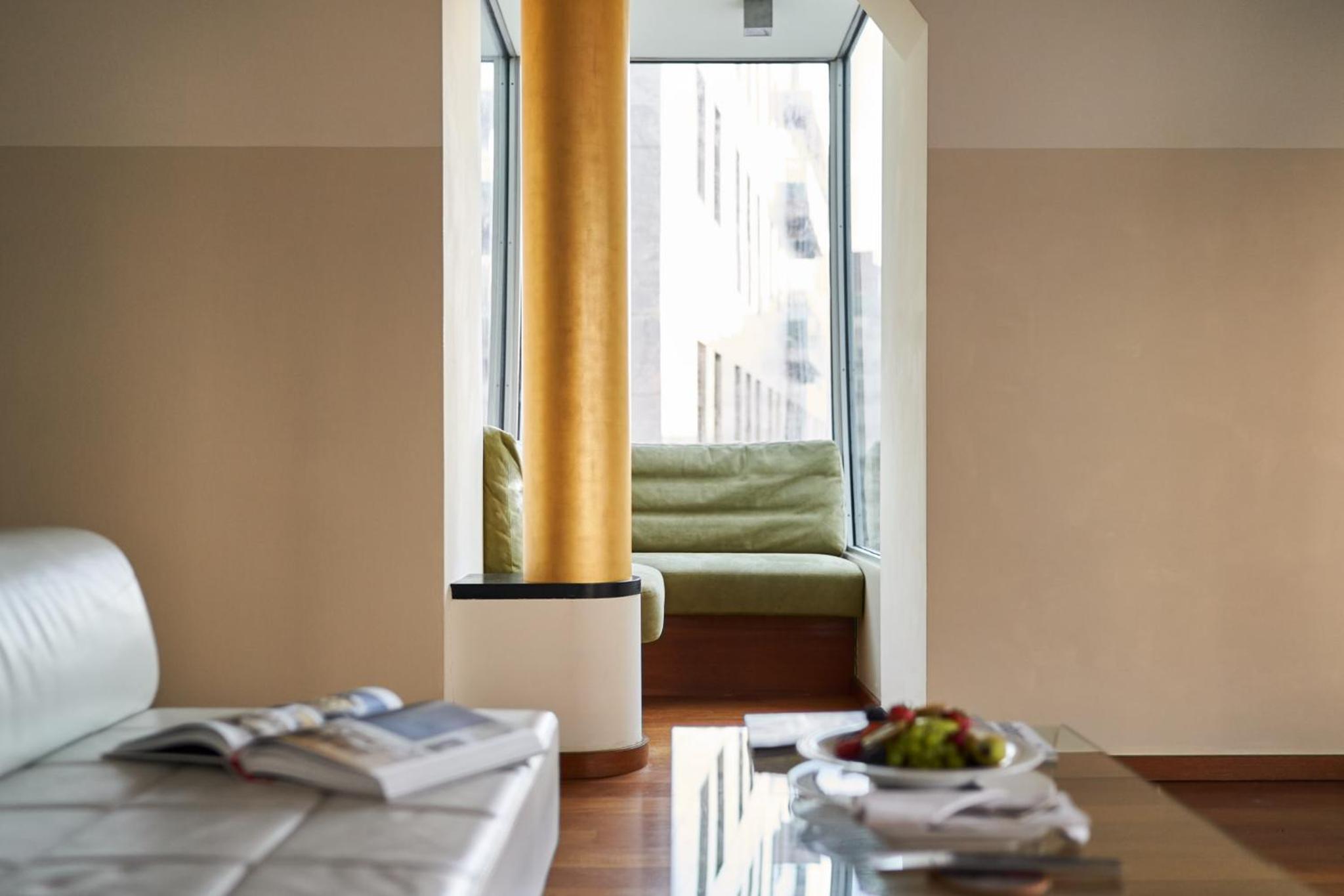 Dome Suite