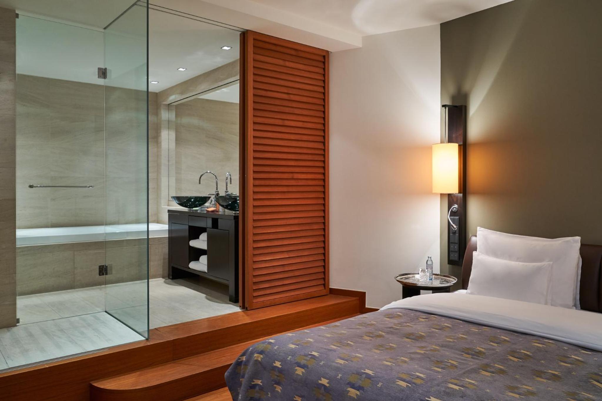 Dome Suite