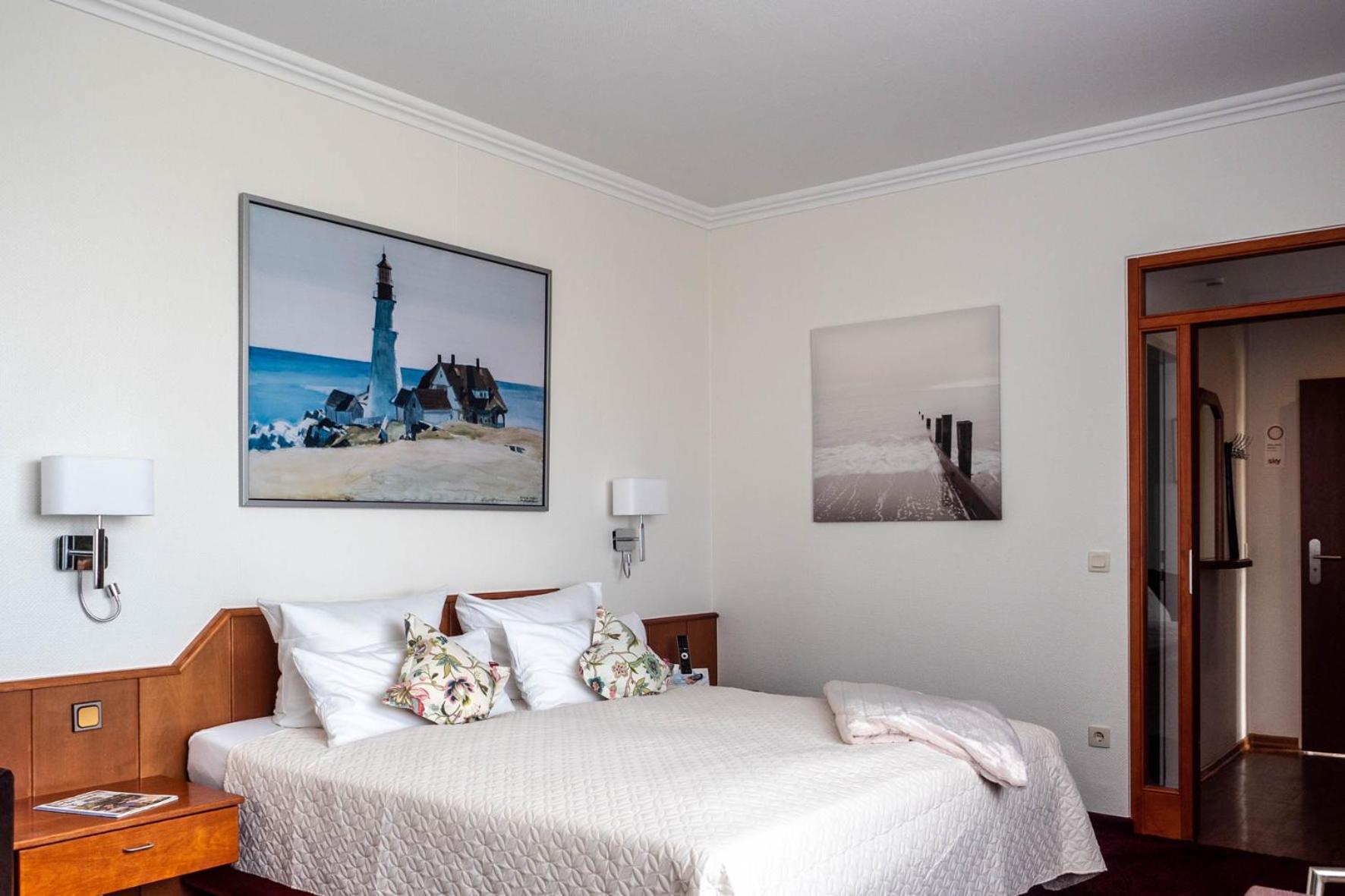 Komfort Double Room photo 3