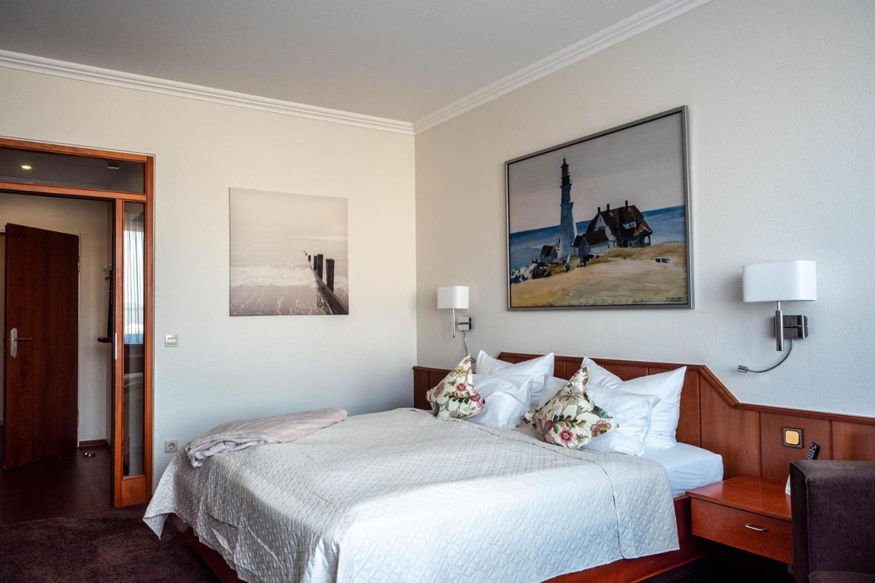 Komfort Double Room photo 1