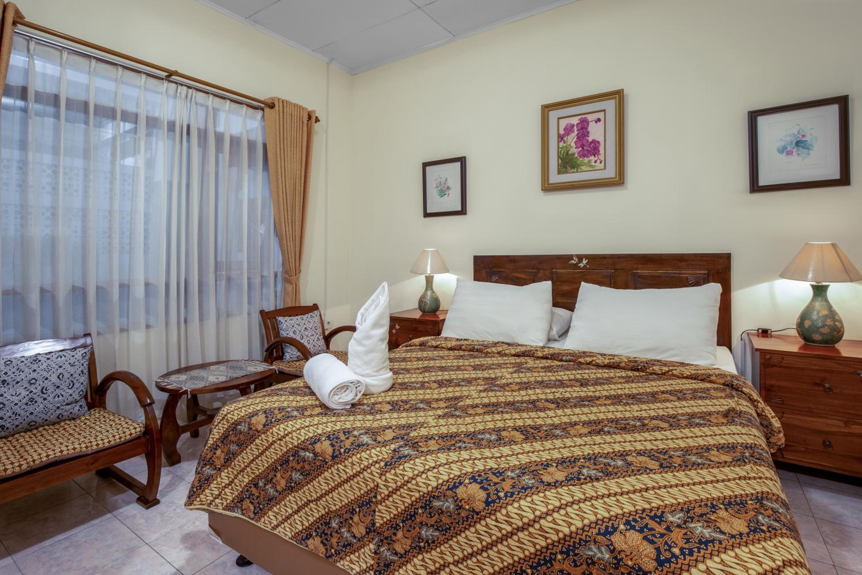 Standard Queen Room - Photo 3