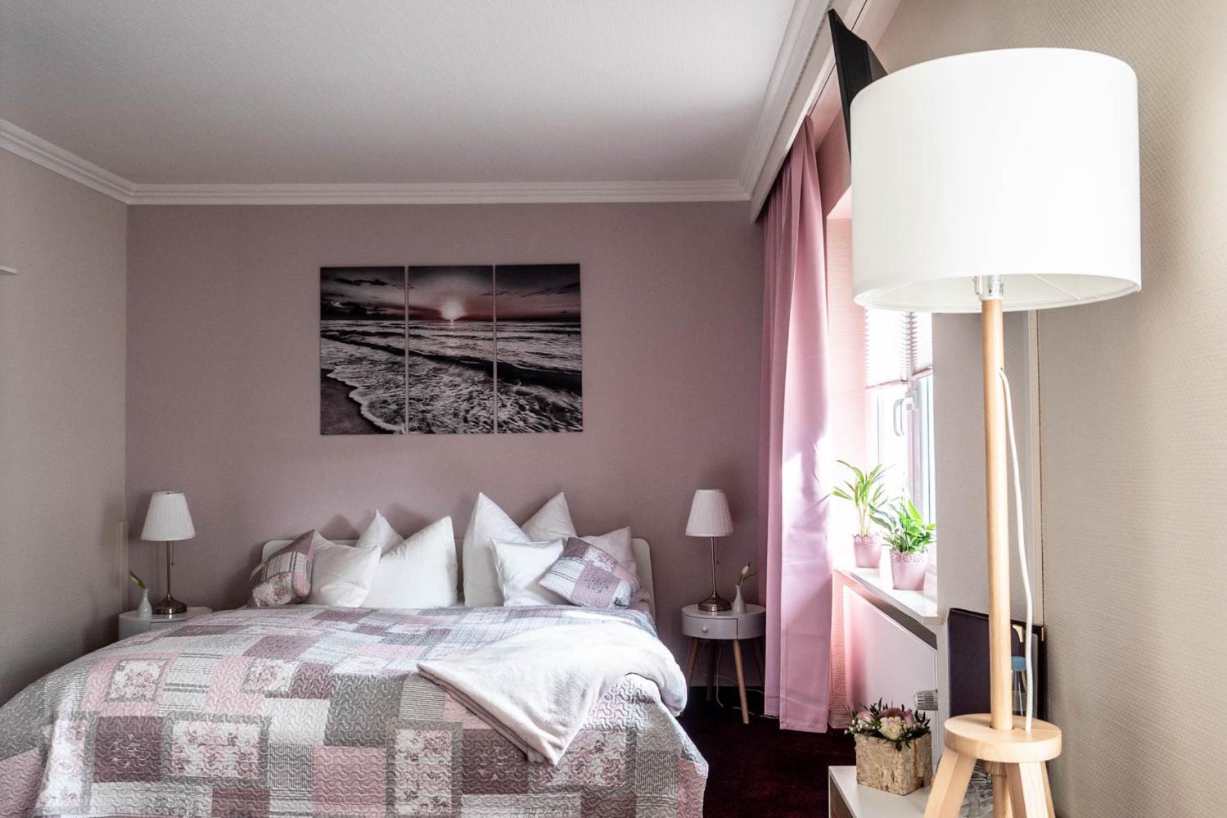 Standard Double Room photo 1