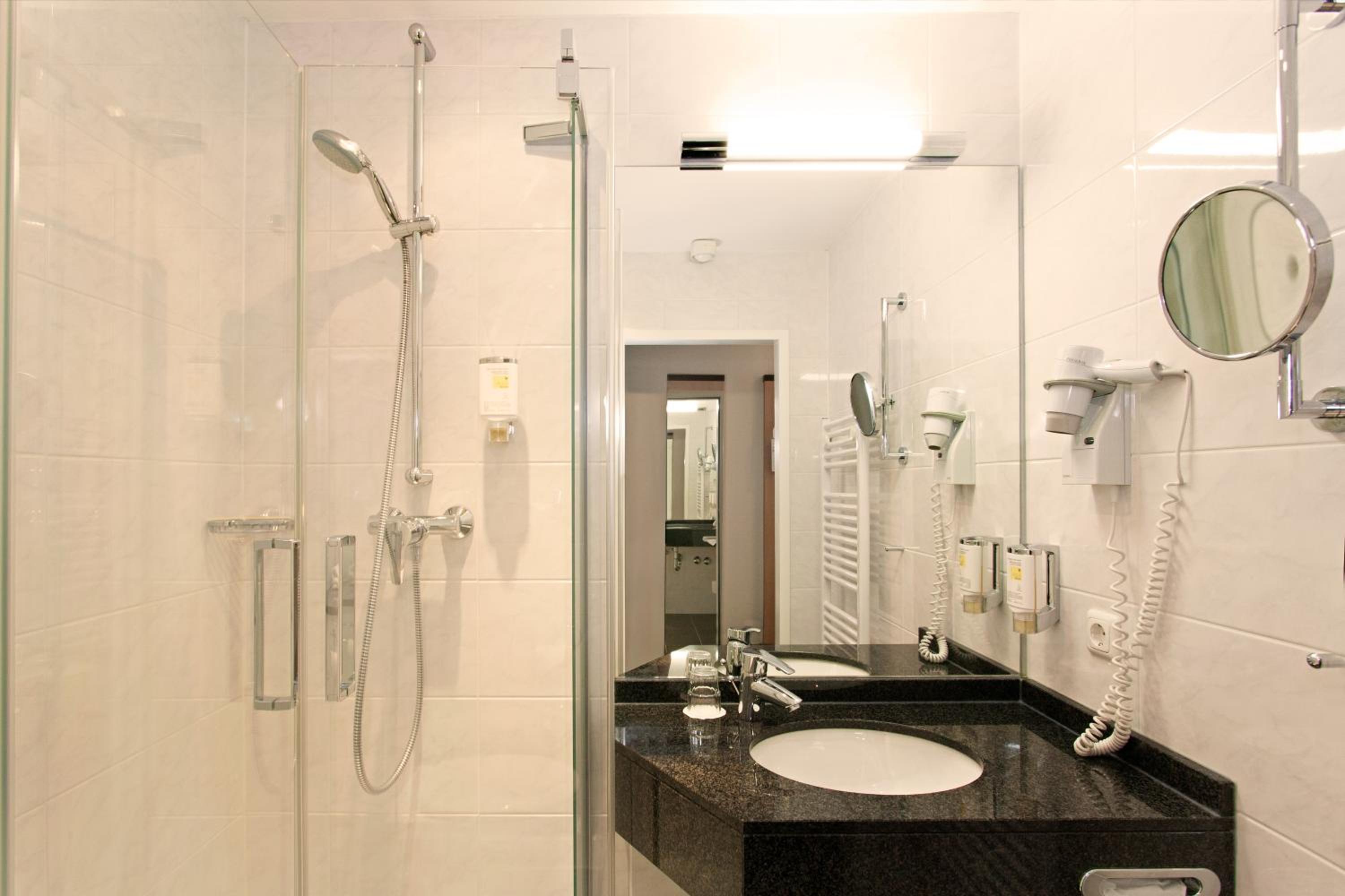 Standard Single Room photo 2