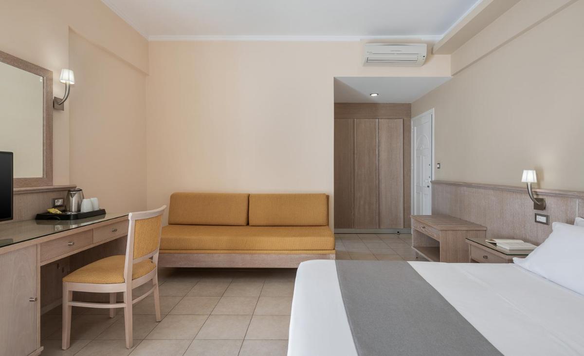 Quadruple Room photo 3