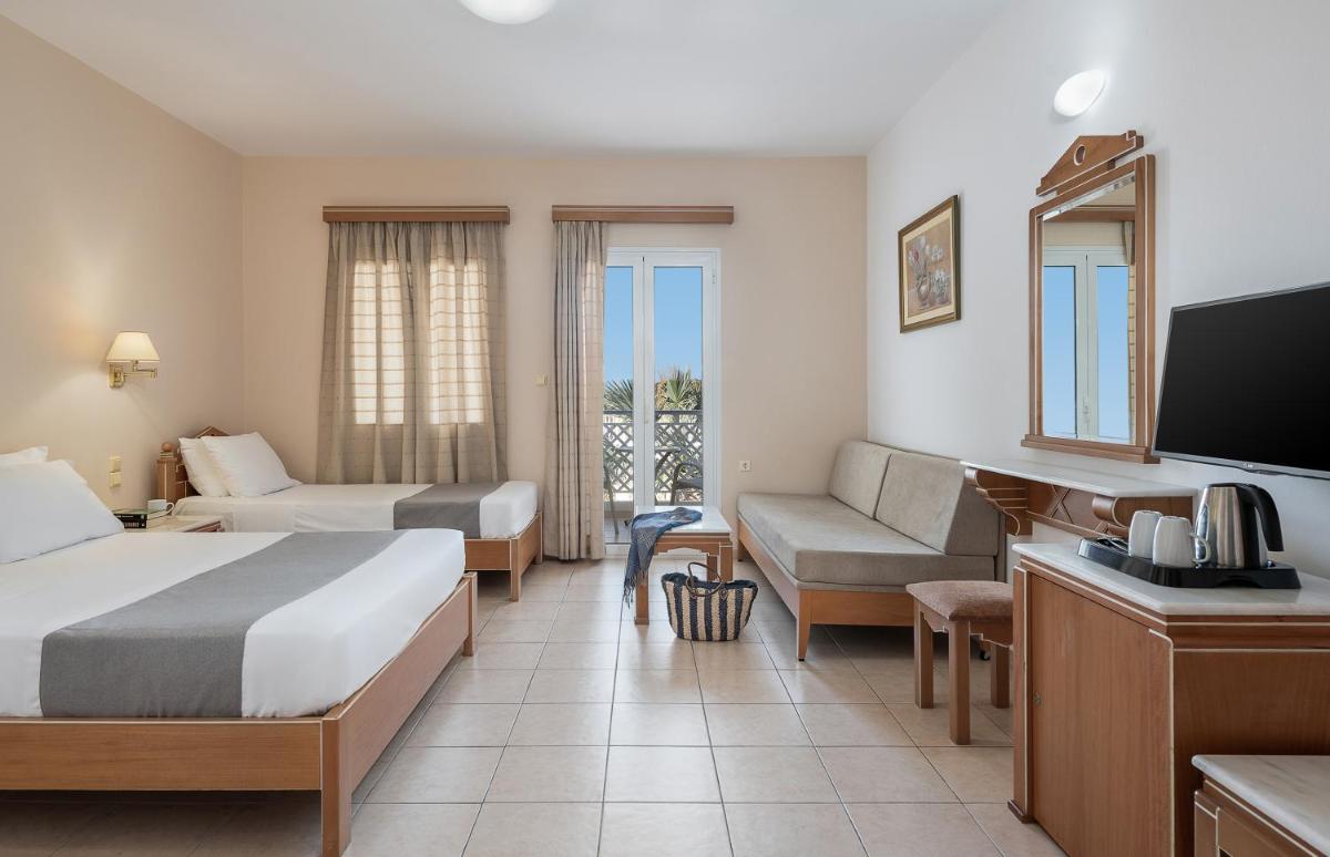 Quadruple Room photo 1
