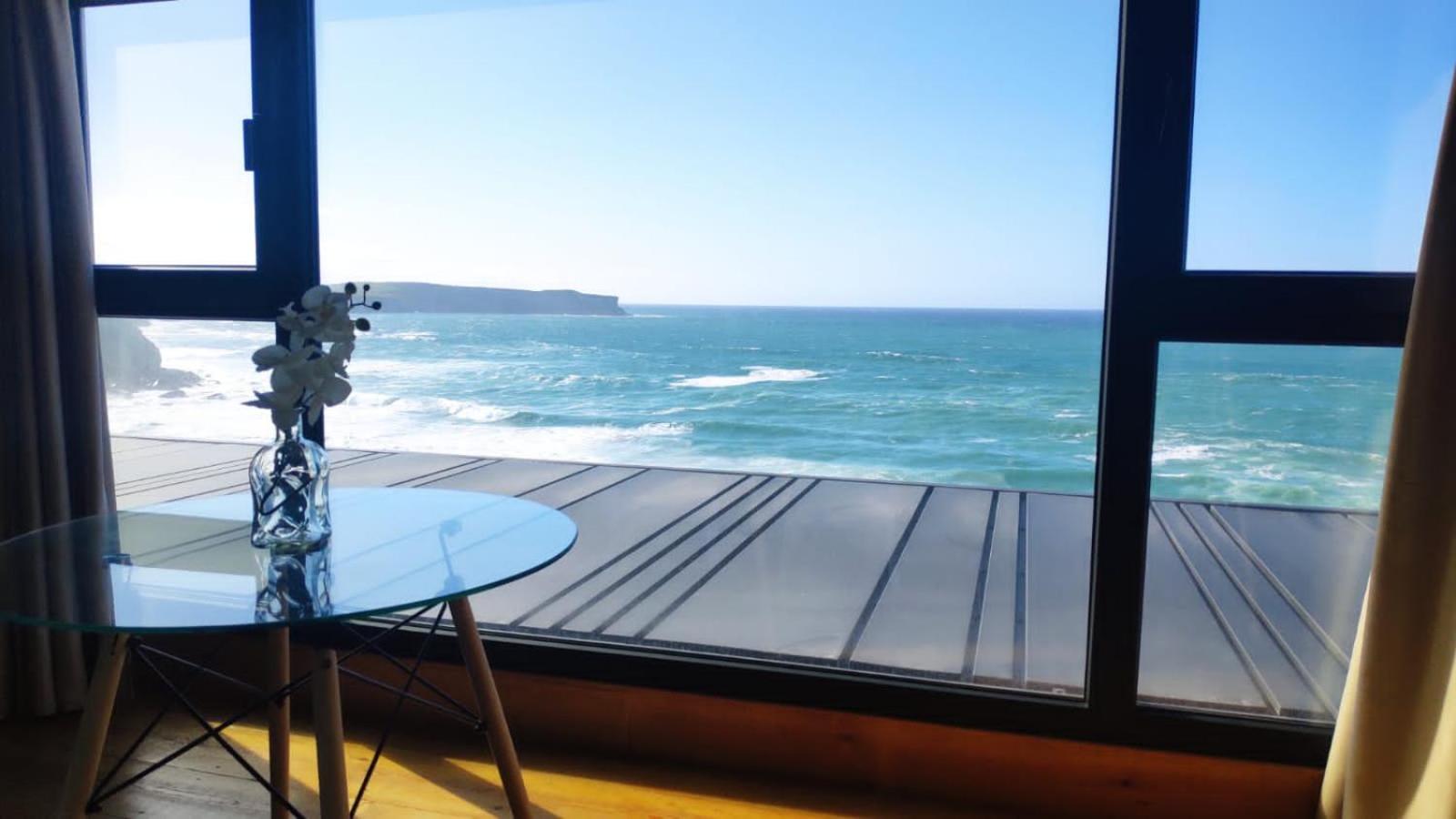Double or Twin Room with Sea View - Photo 7