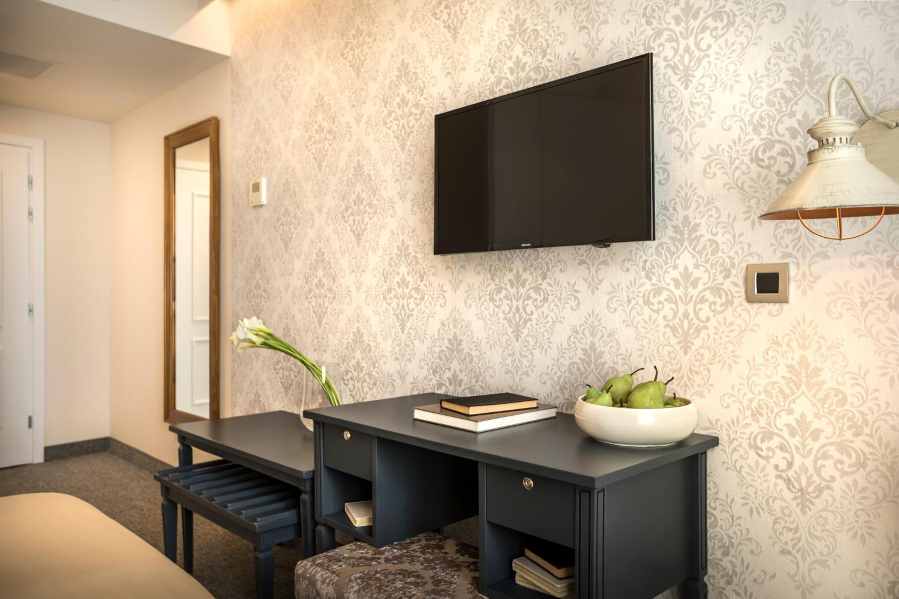 Single Room photo 3