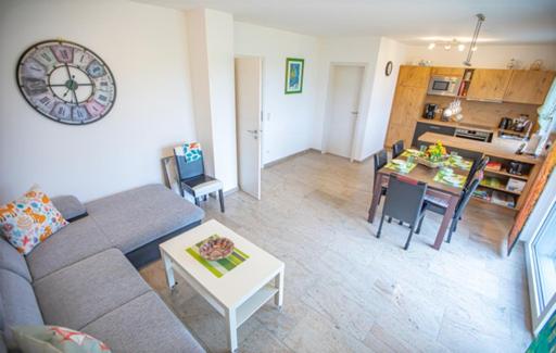 Lejlighed Haus Maria Waldblick, Billede 19
