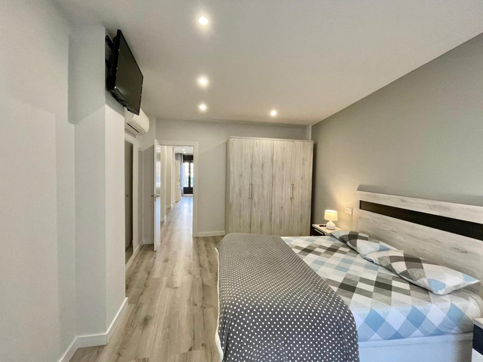 Apartamento de lujo