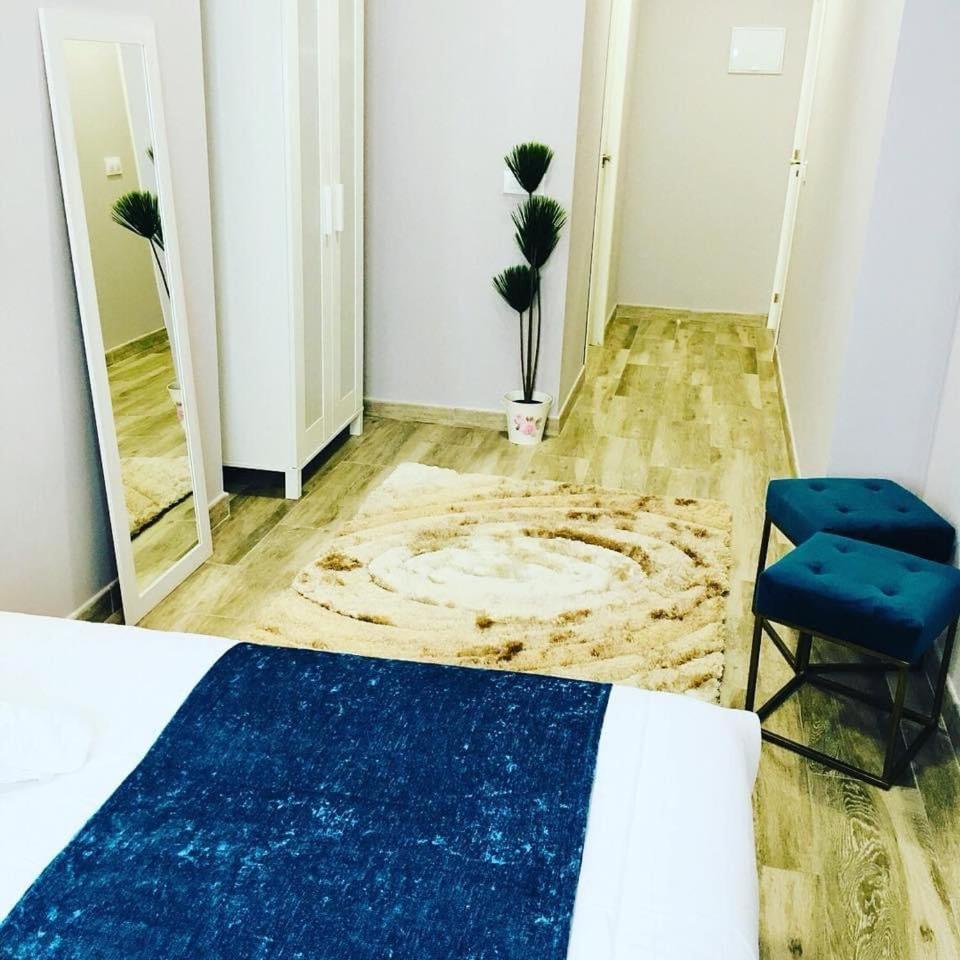Standard Twin Room photo 3