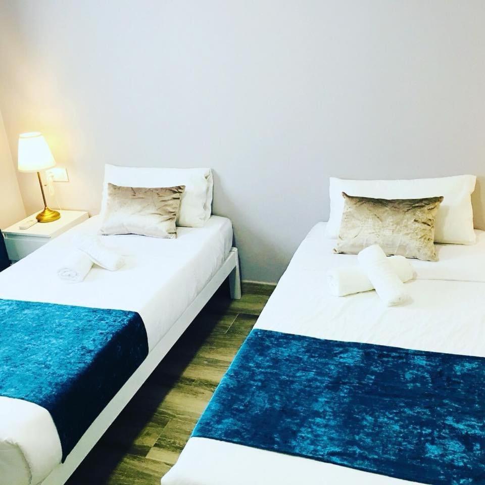 Standard Twin Room photo 1