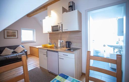 Small Apartment (20 m2) photo 2