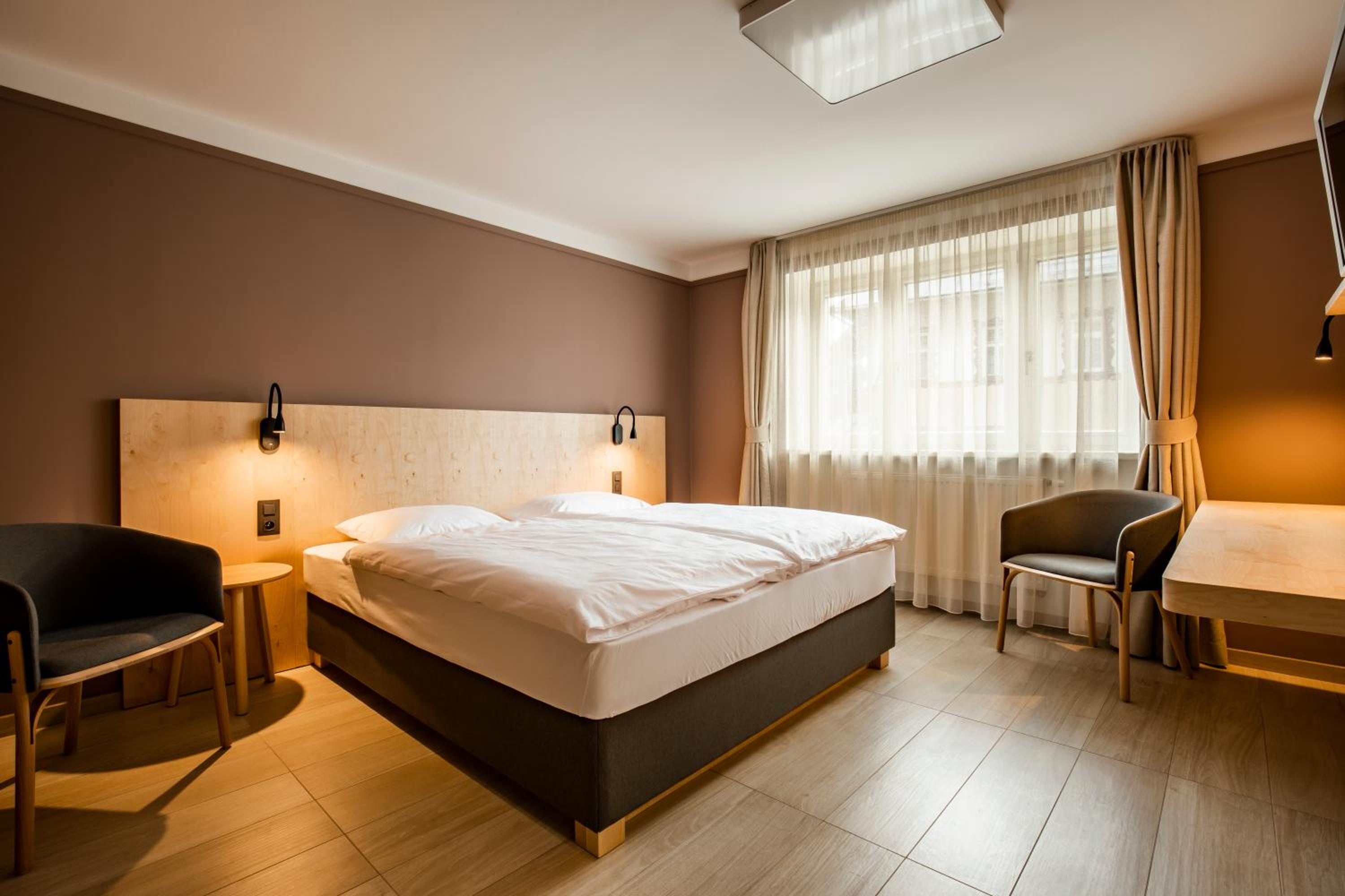 Double Room (New Building) photo 3